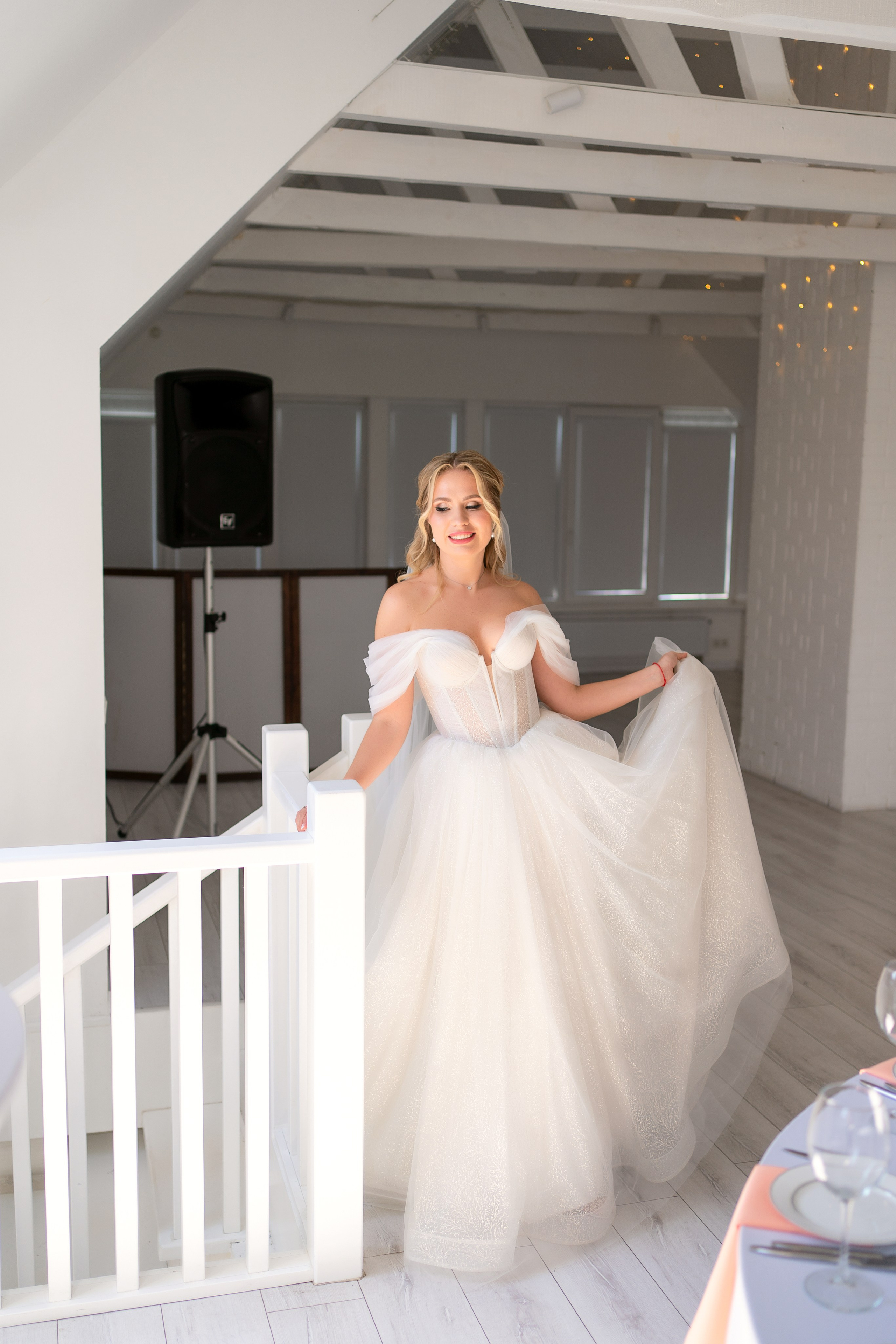 Никита и Дарья. Семейный и свадебный фотограф Минск, Беларусь Анна Орловская