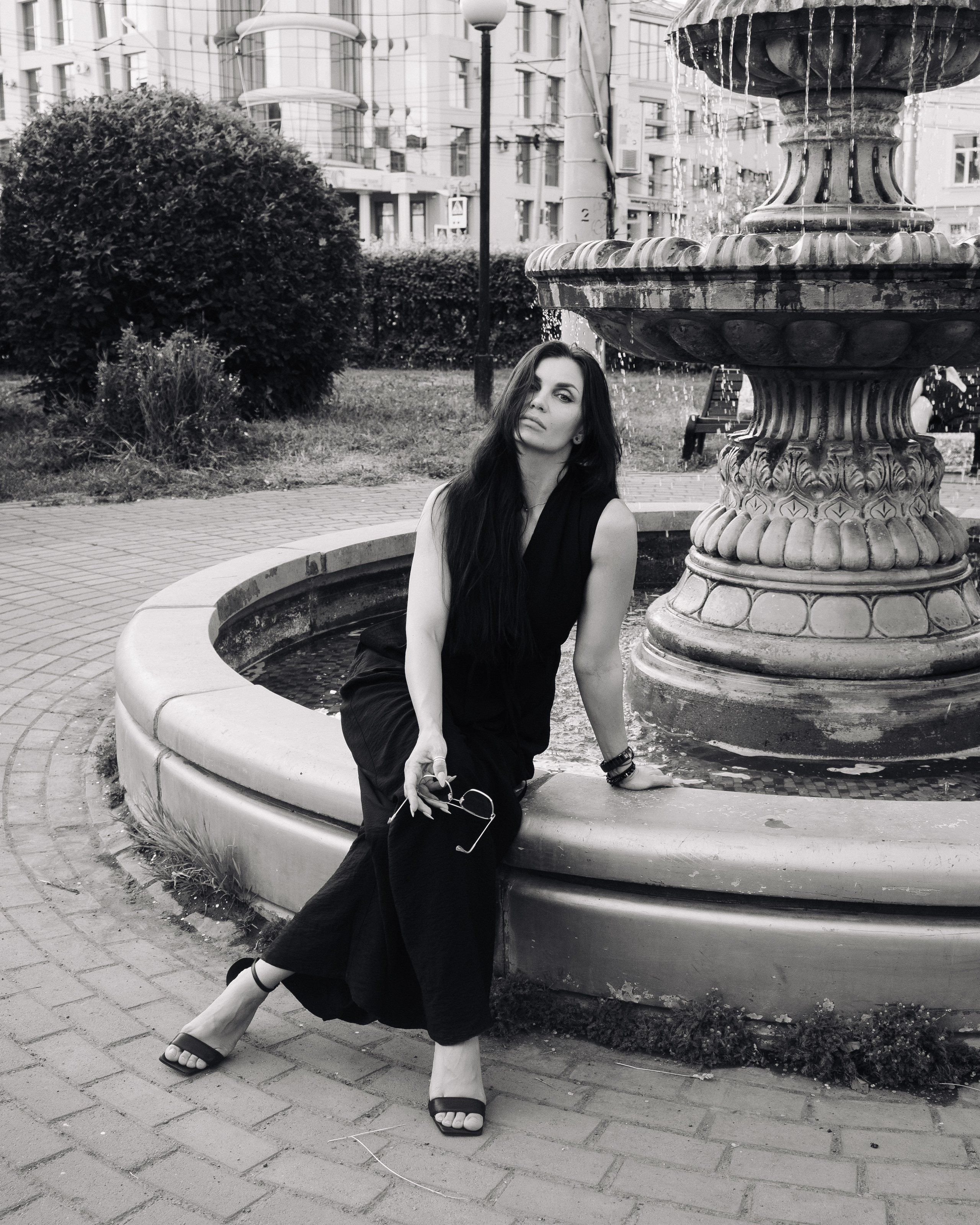 Елена Матыскина