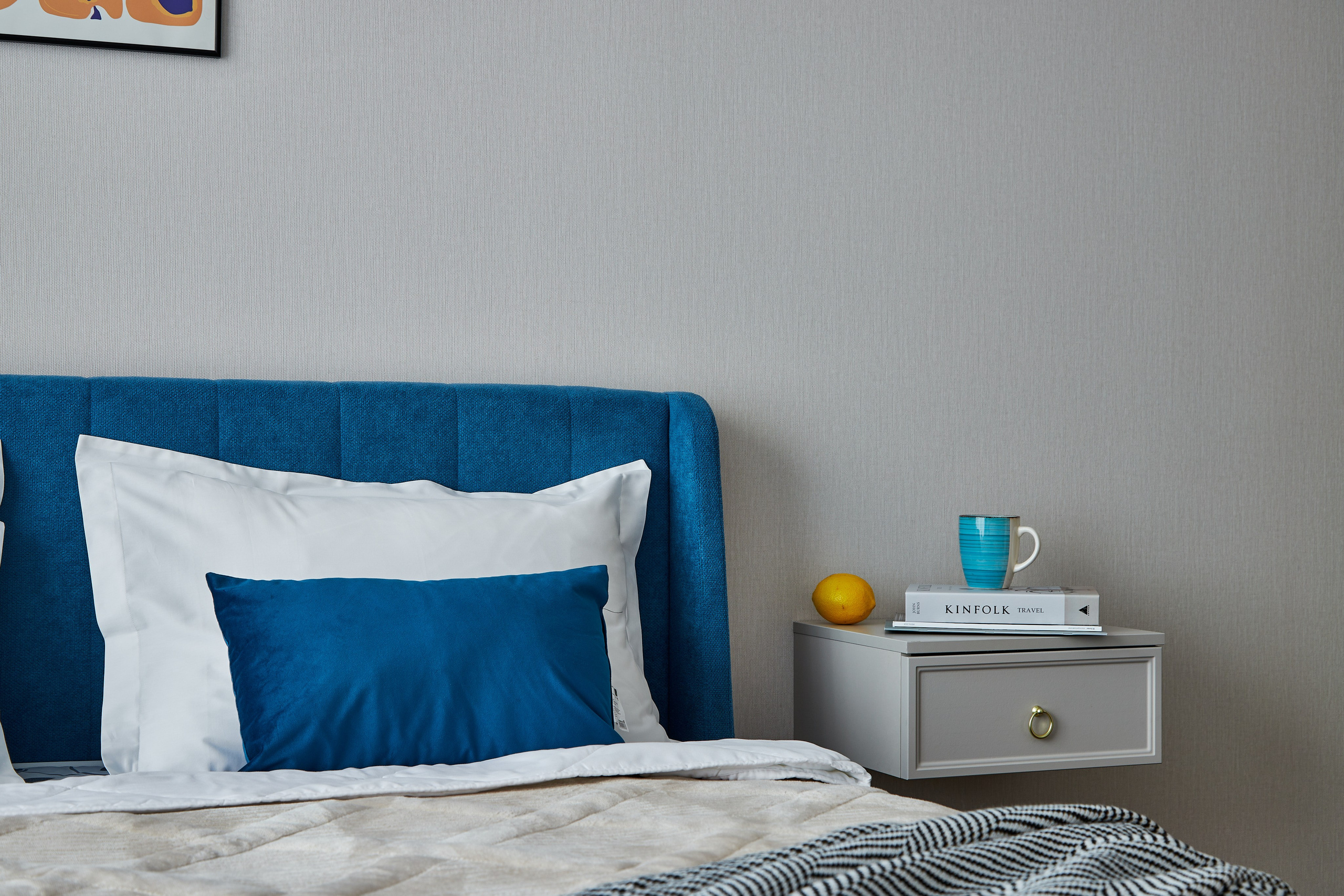 ЖК Самолеты ул. Ивана Беличенко. Интерьерный фотограф Краснодар. Галина Ладыгина