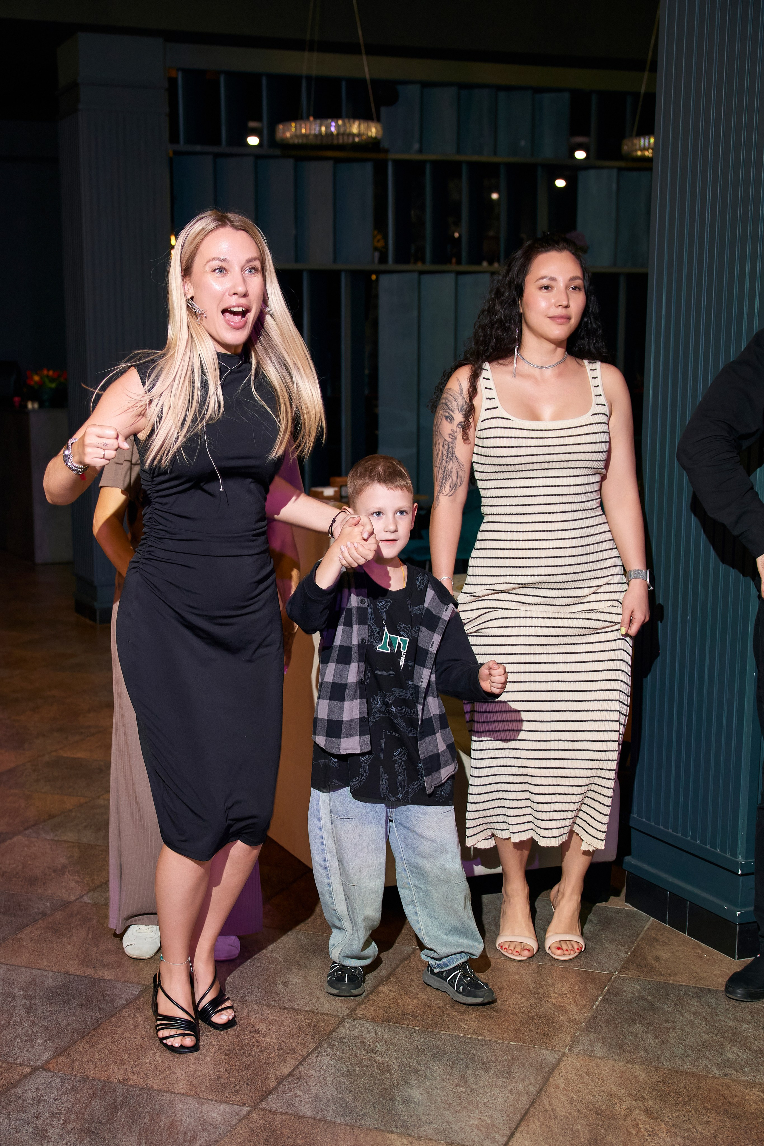 M-BRAND | NIKOLAI | 14/05. Главная