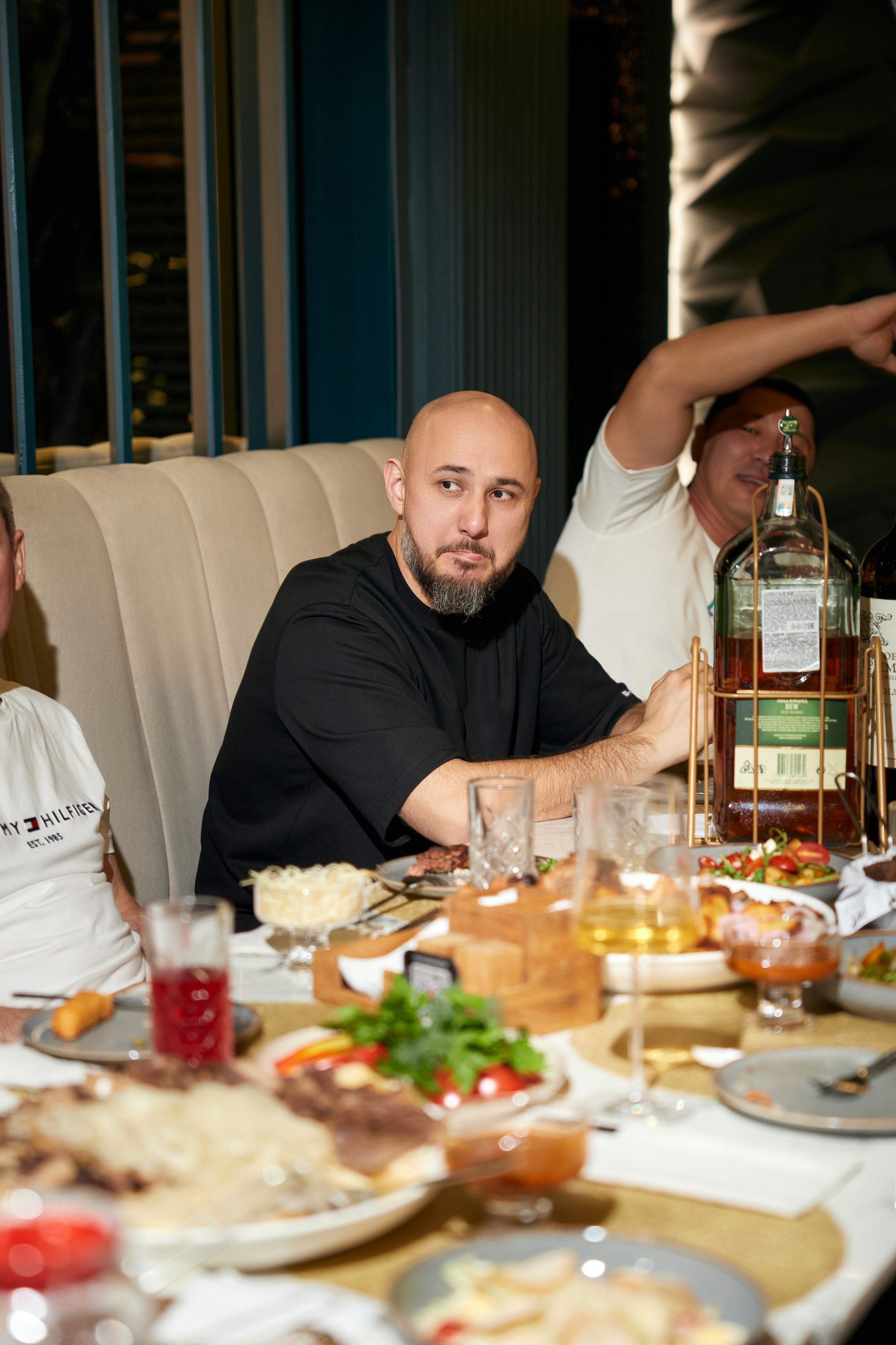 M-BRAND | NIKOLAI | 14/05. Главная