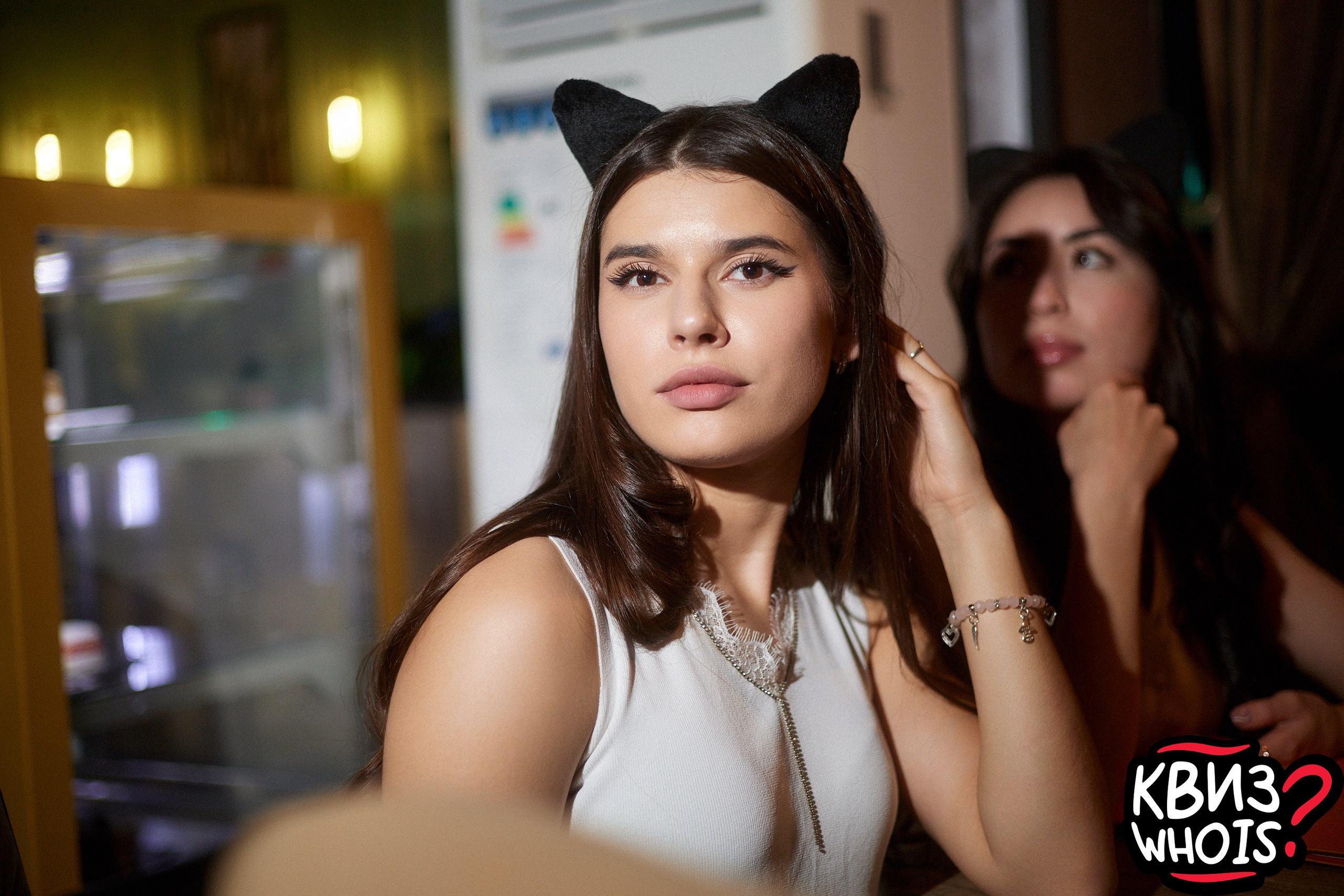 КВИЗ | Ху Из 27/08. Главная