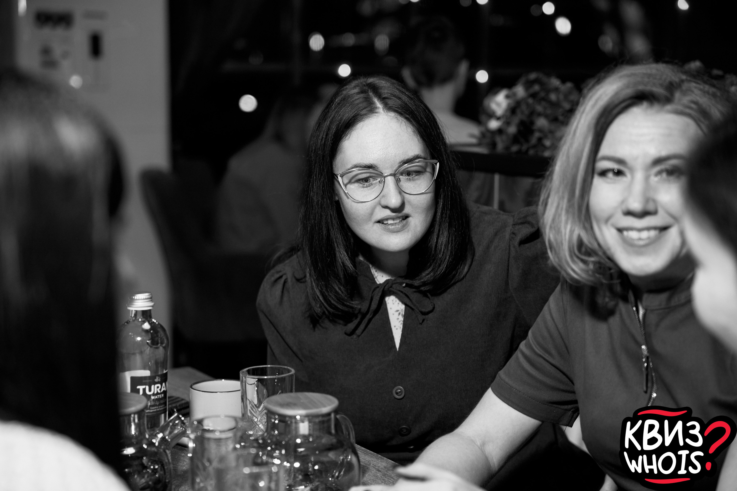 КВИЗ | Ху Из 19/03. Главная