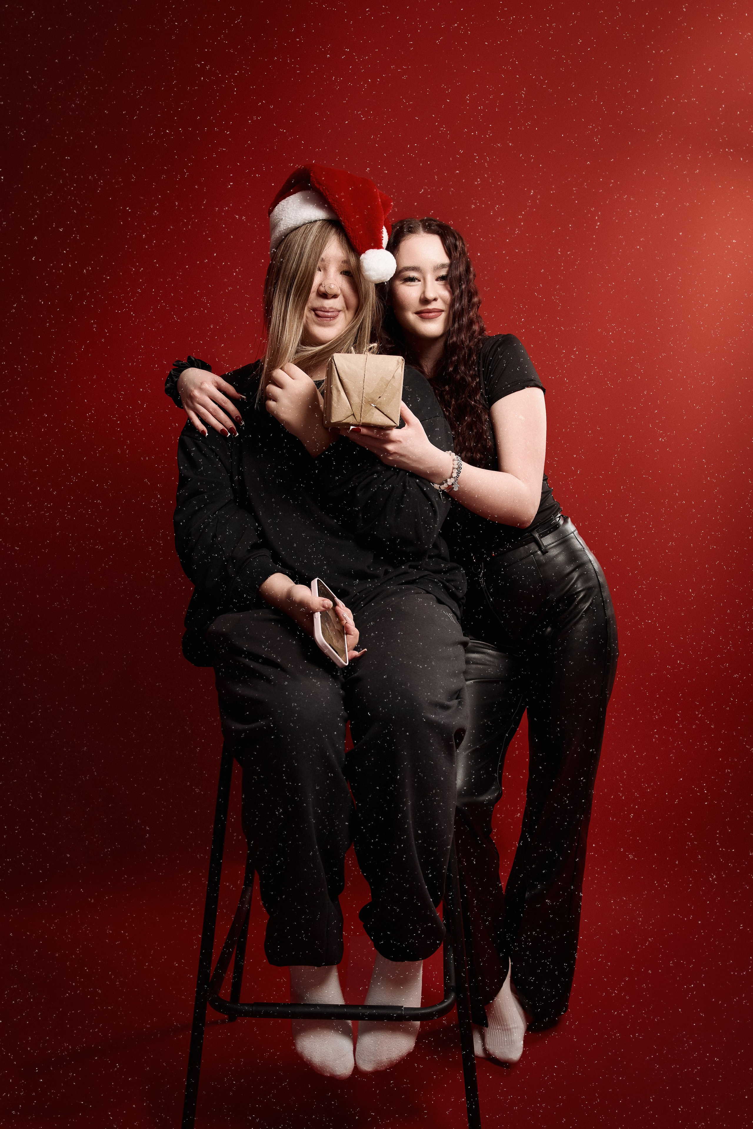 11A. NEW YEAR. Главная