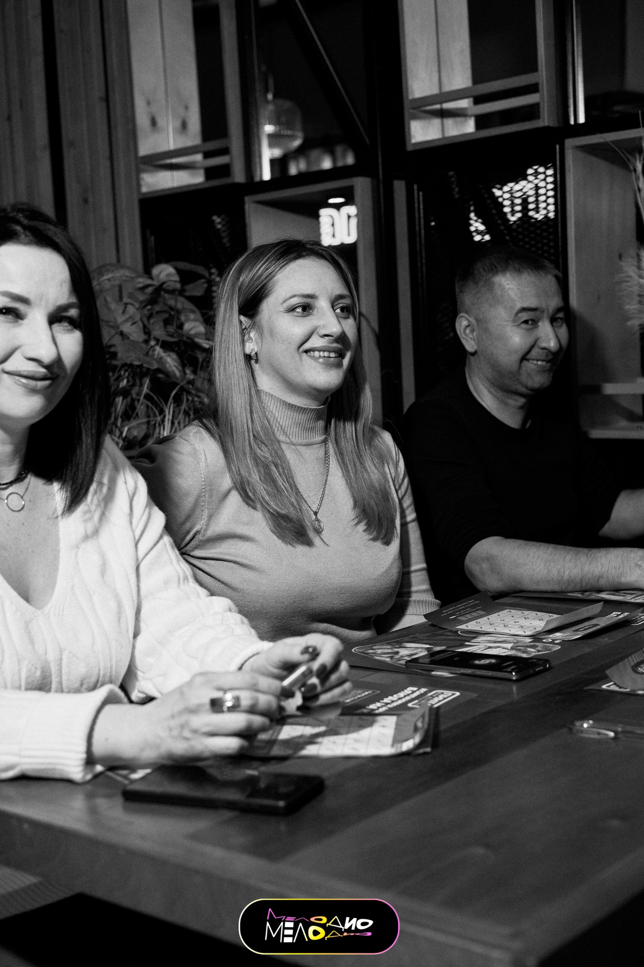 ИГРА | МЕЛОДИ 26/02. Главная