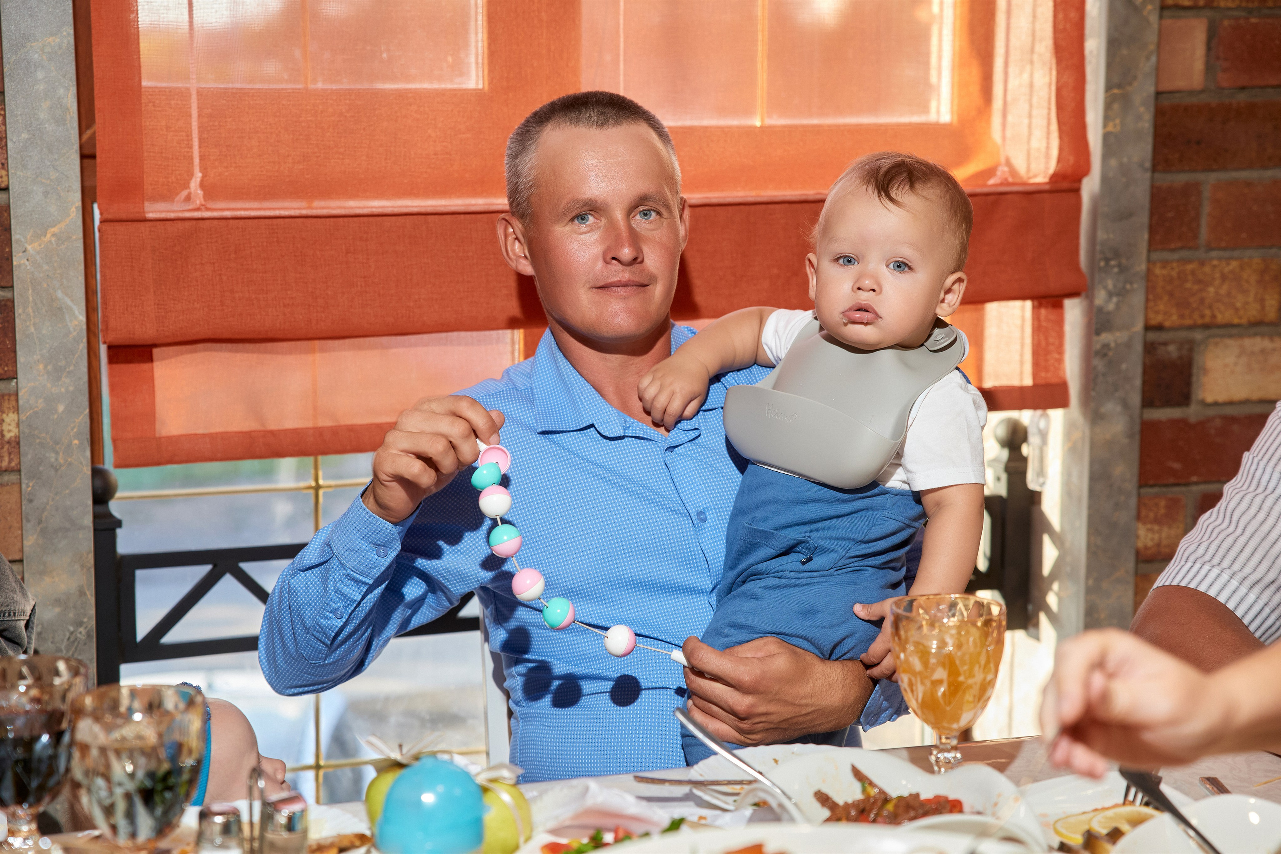 ALEXANDR | BAL'ZAM | 3.08. Главная