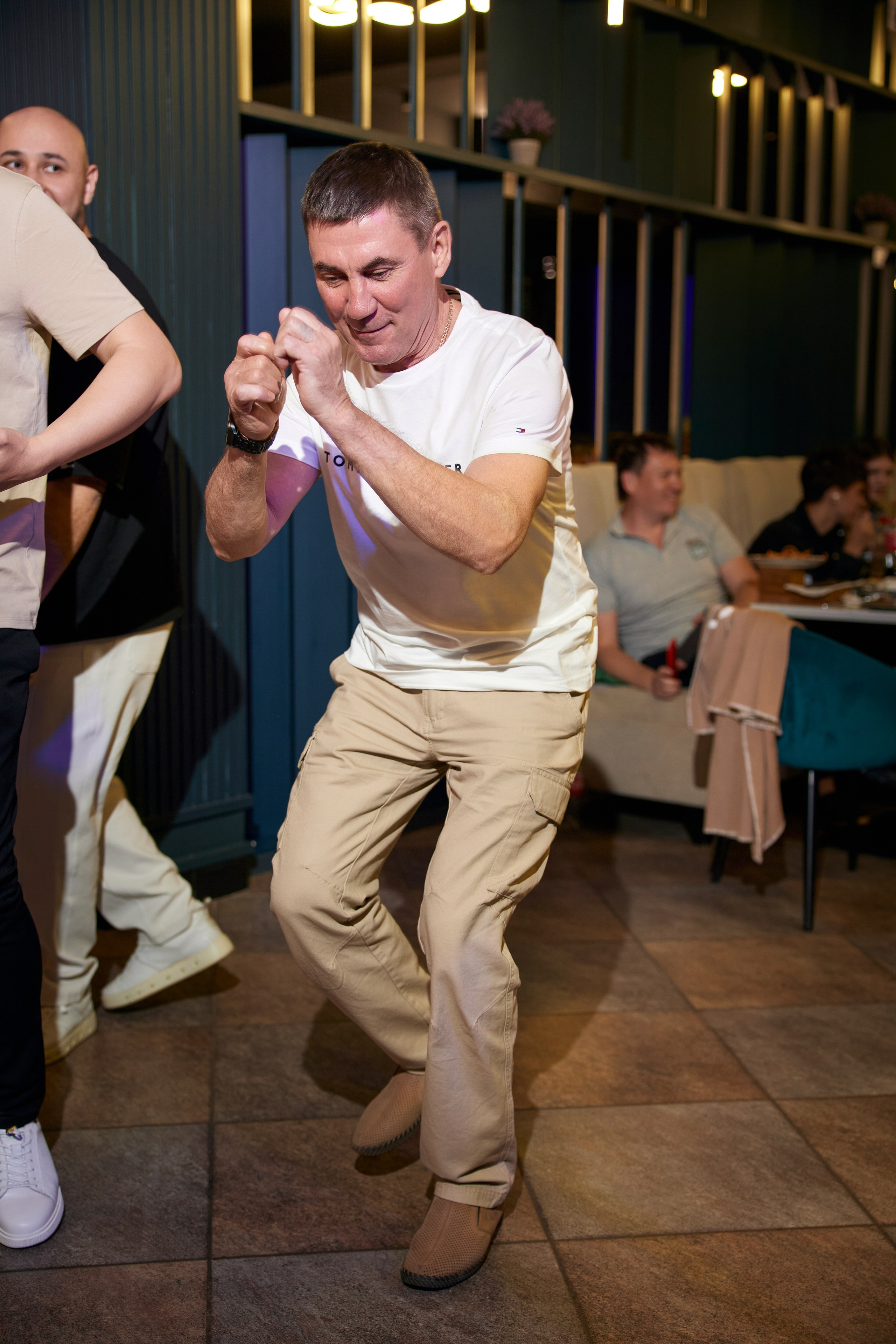 M-BRAND | NIKOLAI | 14/05. Главная