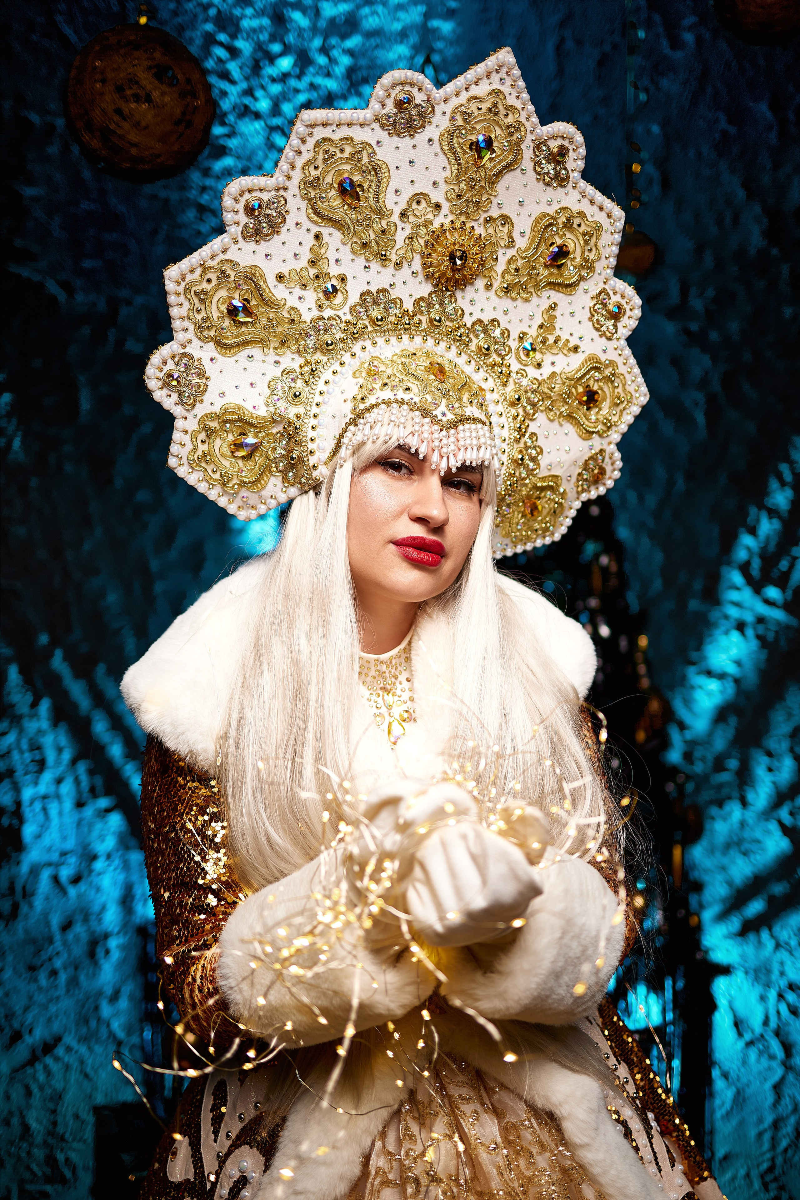 Студия Детского Праздника «BOOM-PARTY». Главная