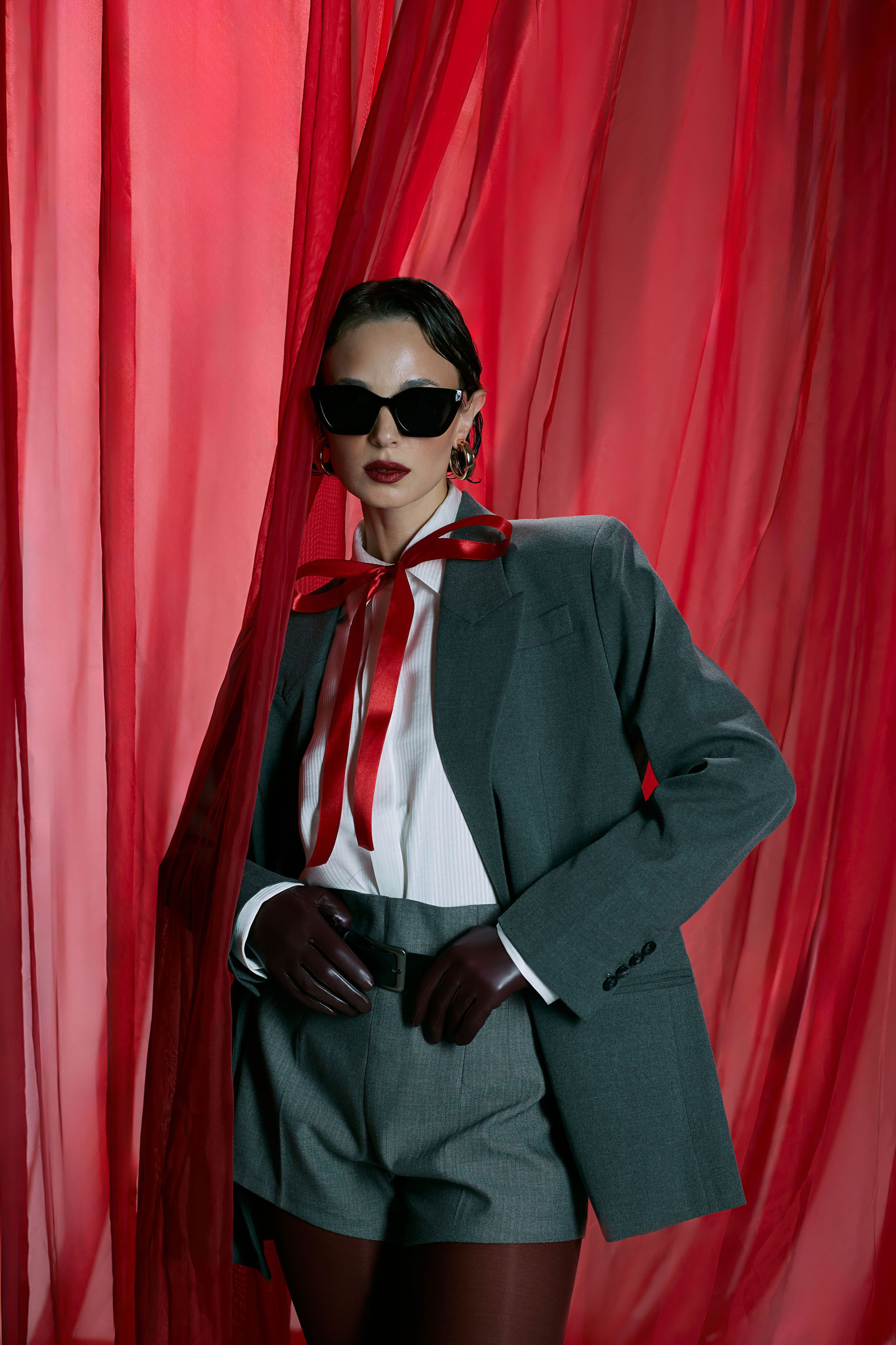 Lookbook / Campaing. Фотограф брендов в Санкт-Петербурге Полина Суворова