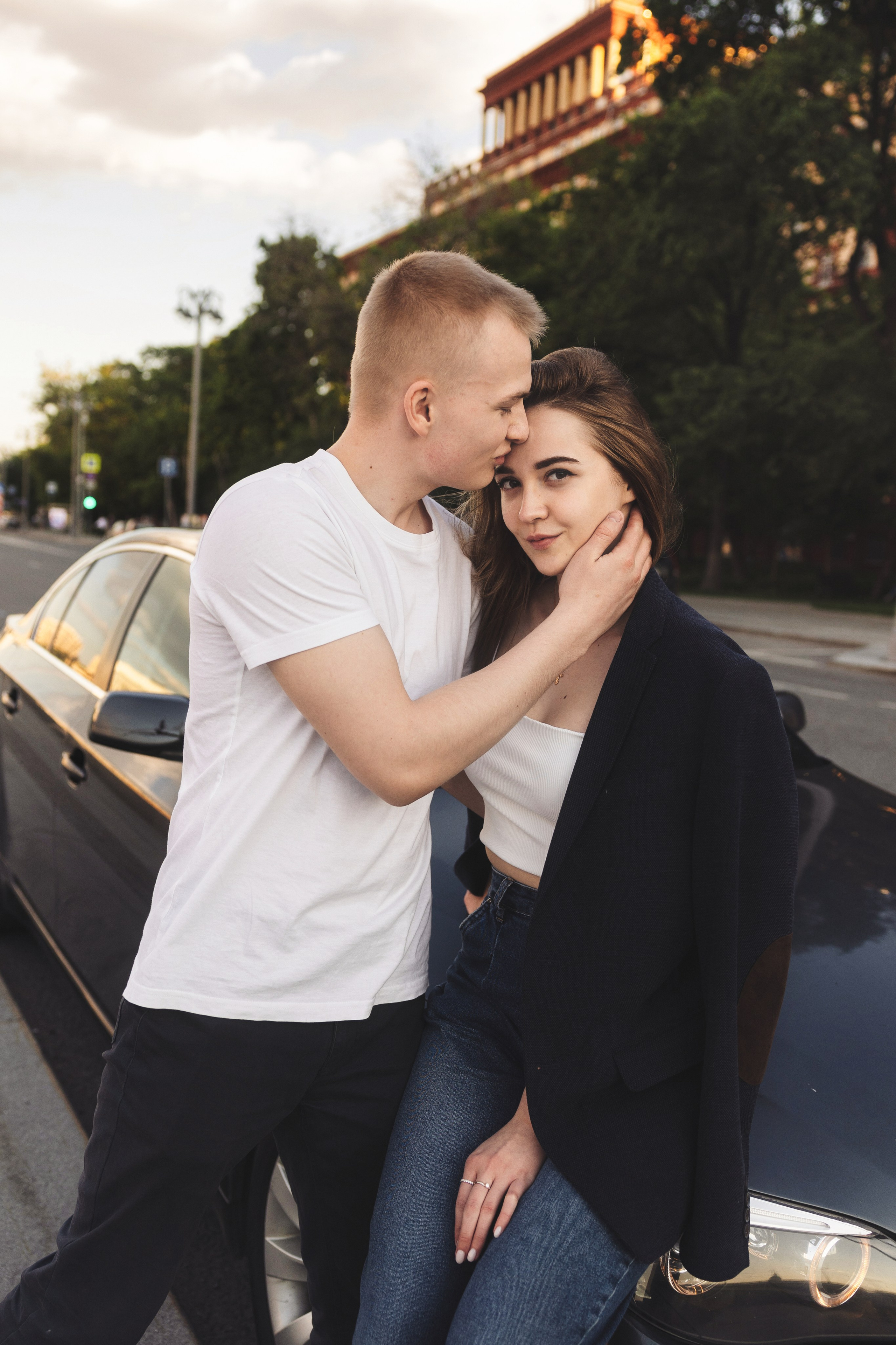 А & Д. Свадебный, семейный и индивидуальный фотограф в Зеленограде и Москве Ирина Костенко