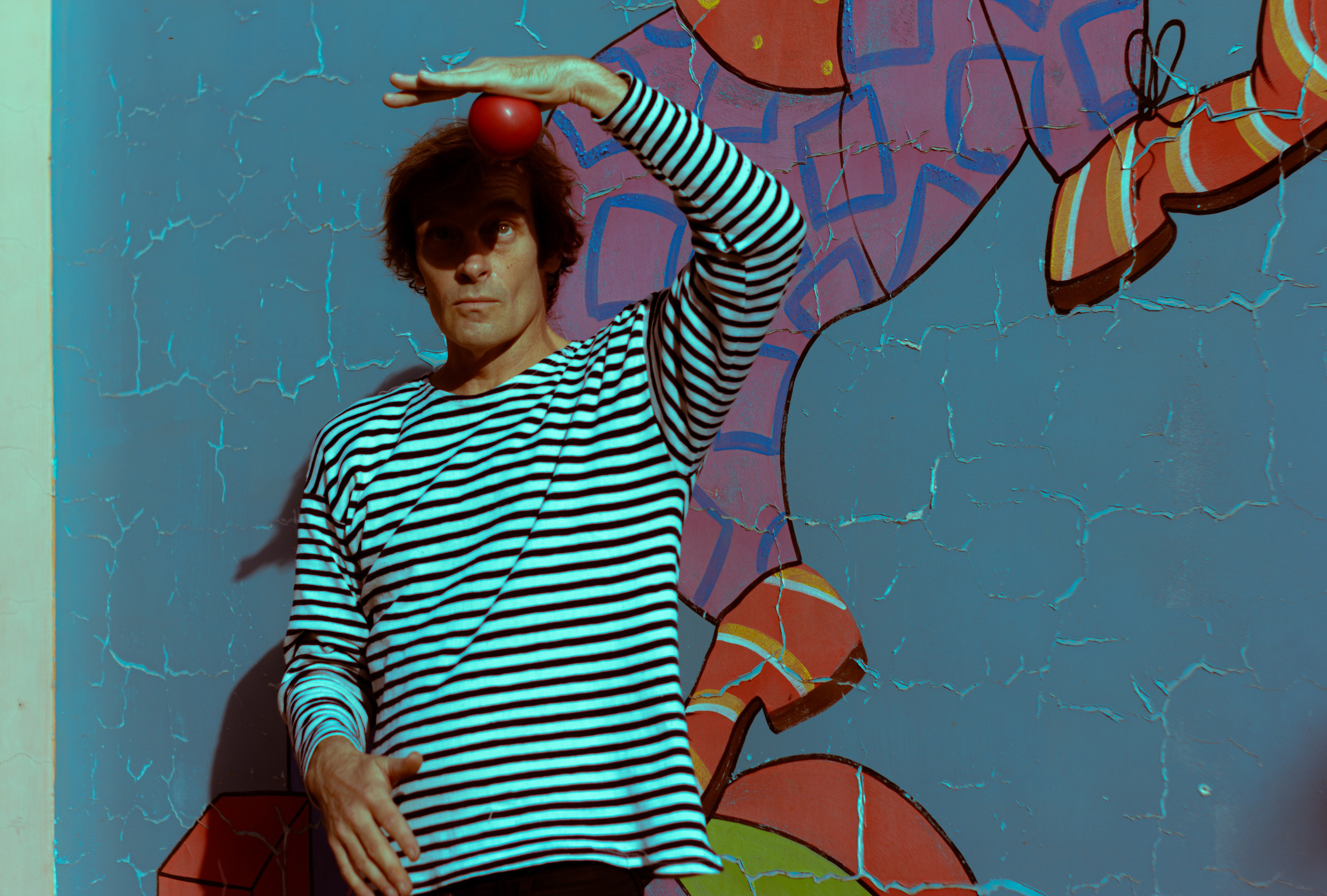 Matthew. Фотограф, видеограф в Санкт-Петербурге