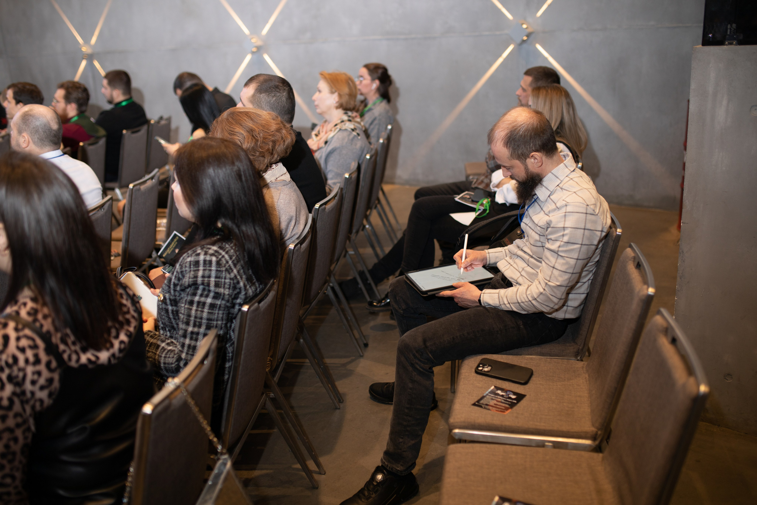 Форум МАСШТАБИРУЙСЯ. Фотограф Людмила Лосева Волгоград