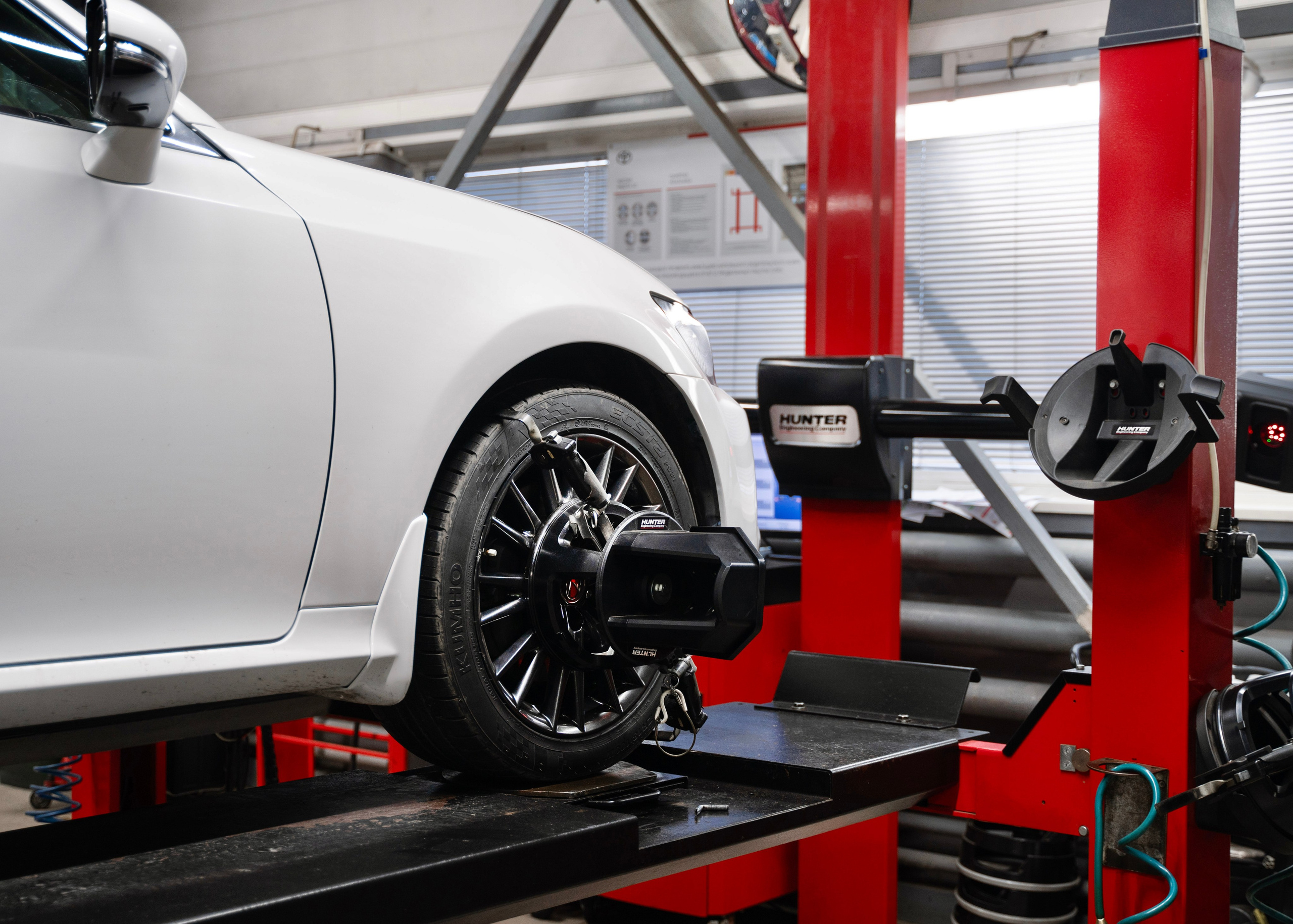 Автосалоны/Детейлинги/Сервисы. Главная