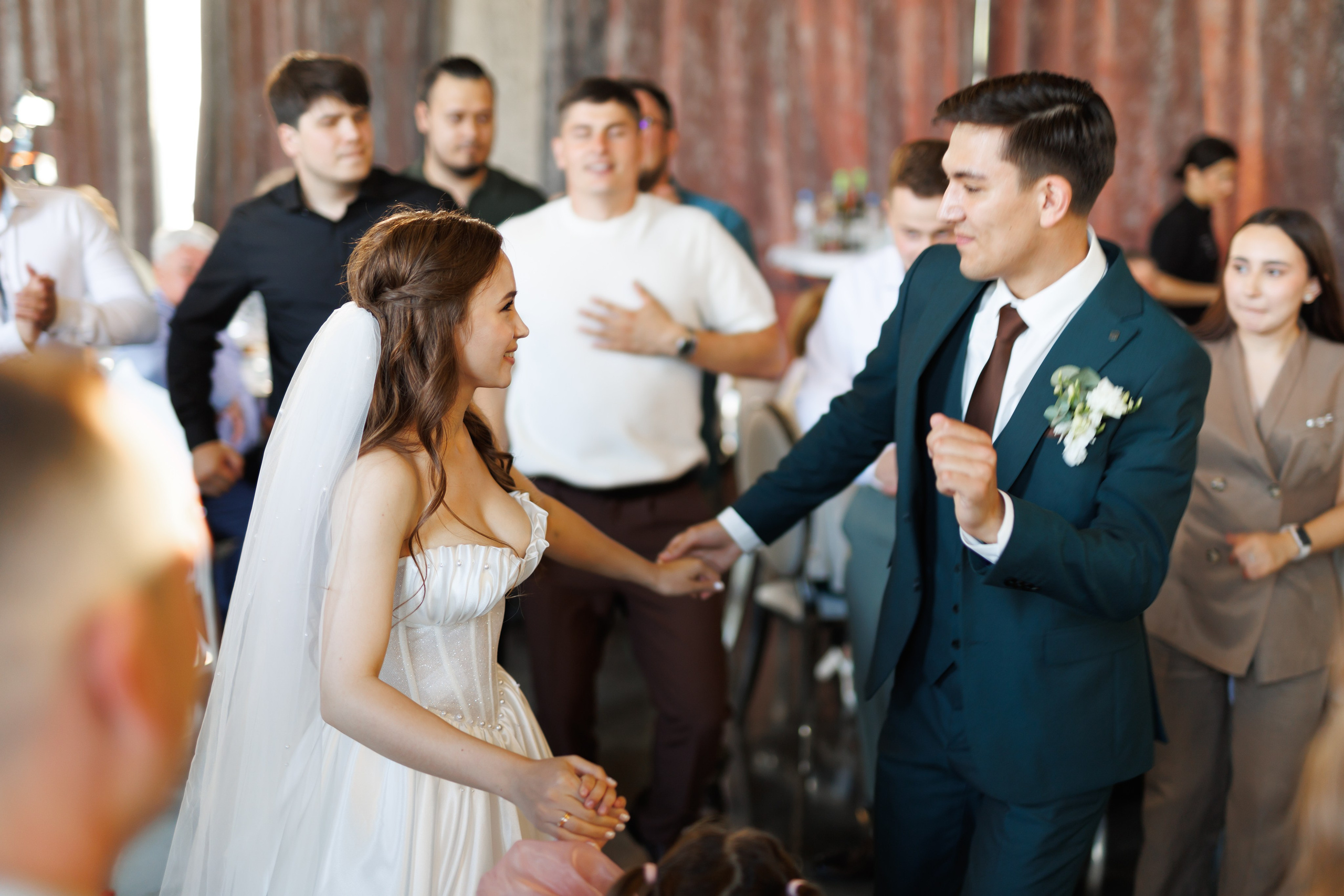 Алмаз Вилия. Фотограф Александр Литвинов