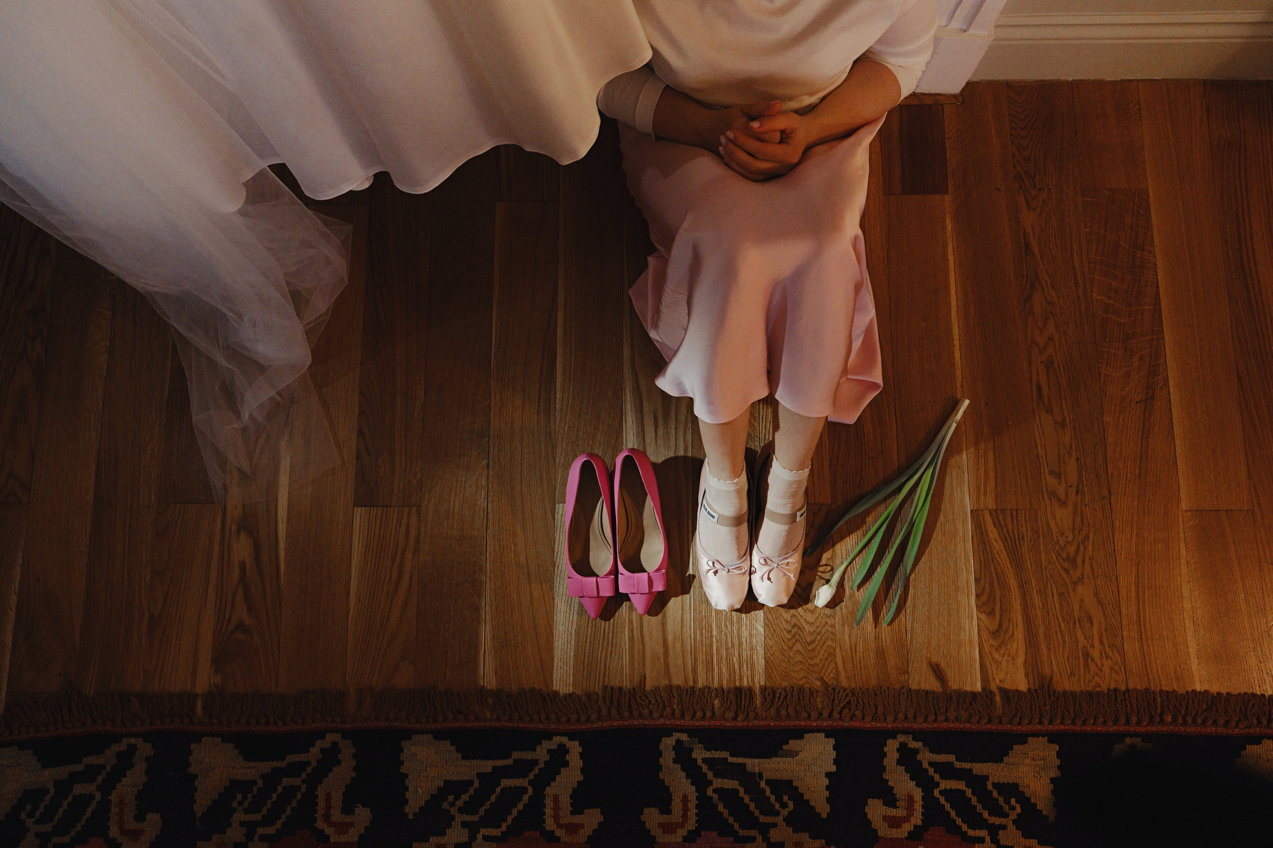 Фотограф Елена Маринина Москва