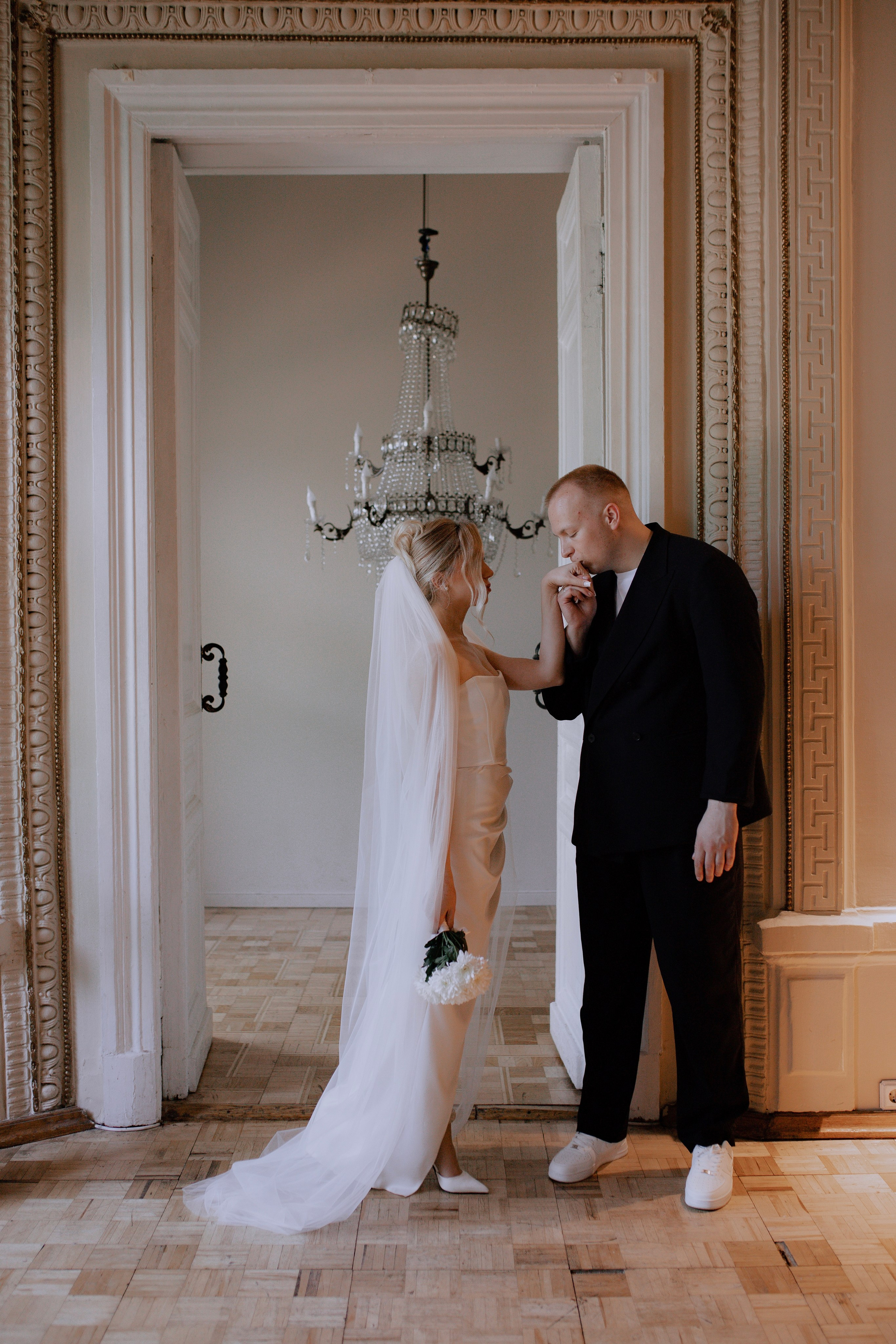 Юлия и Роман. Женский, свадебный и love story фотограф в Москве