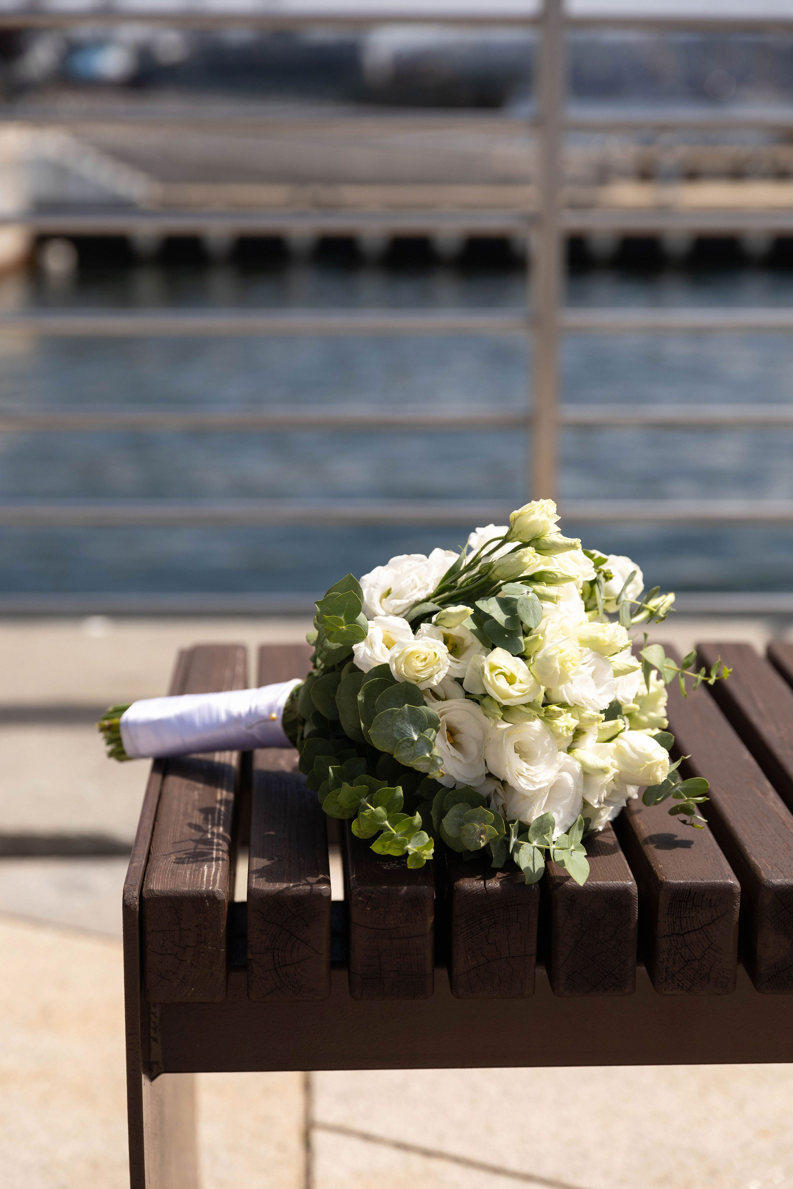 Свадебный и индивидуальный фотограф Владивосток