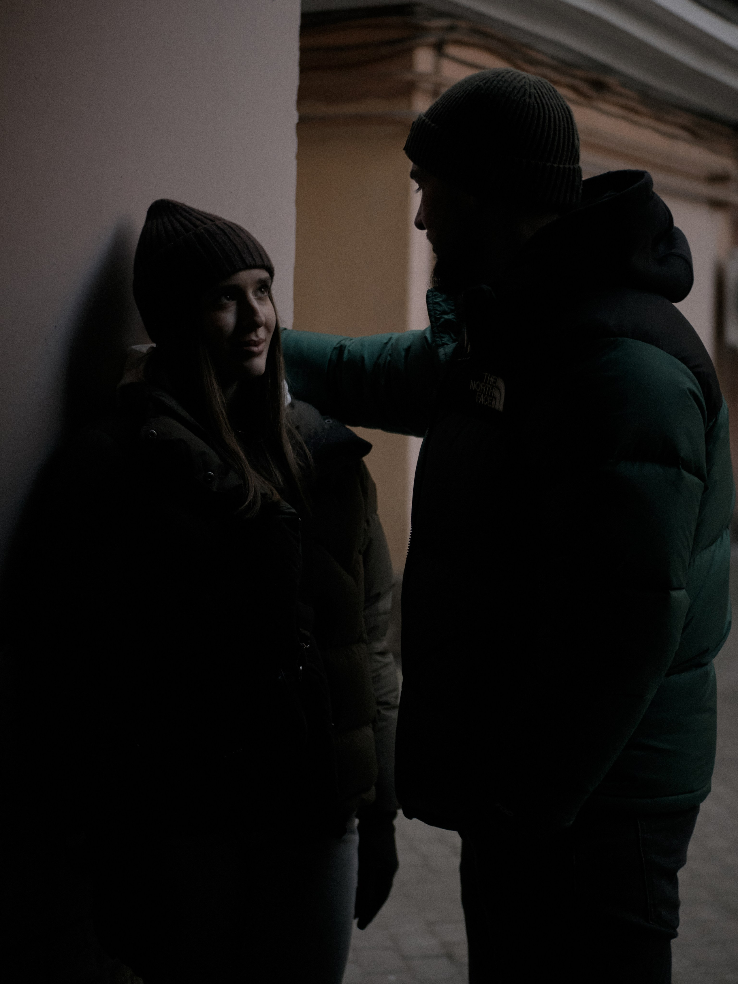 Мои кадры. Vokueva's-footage