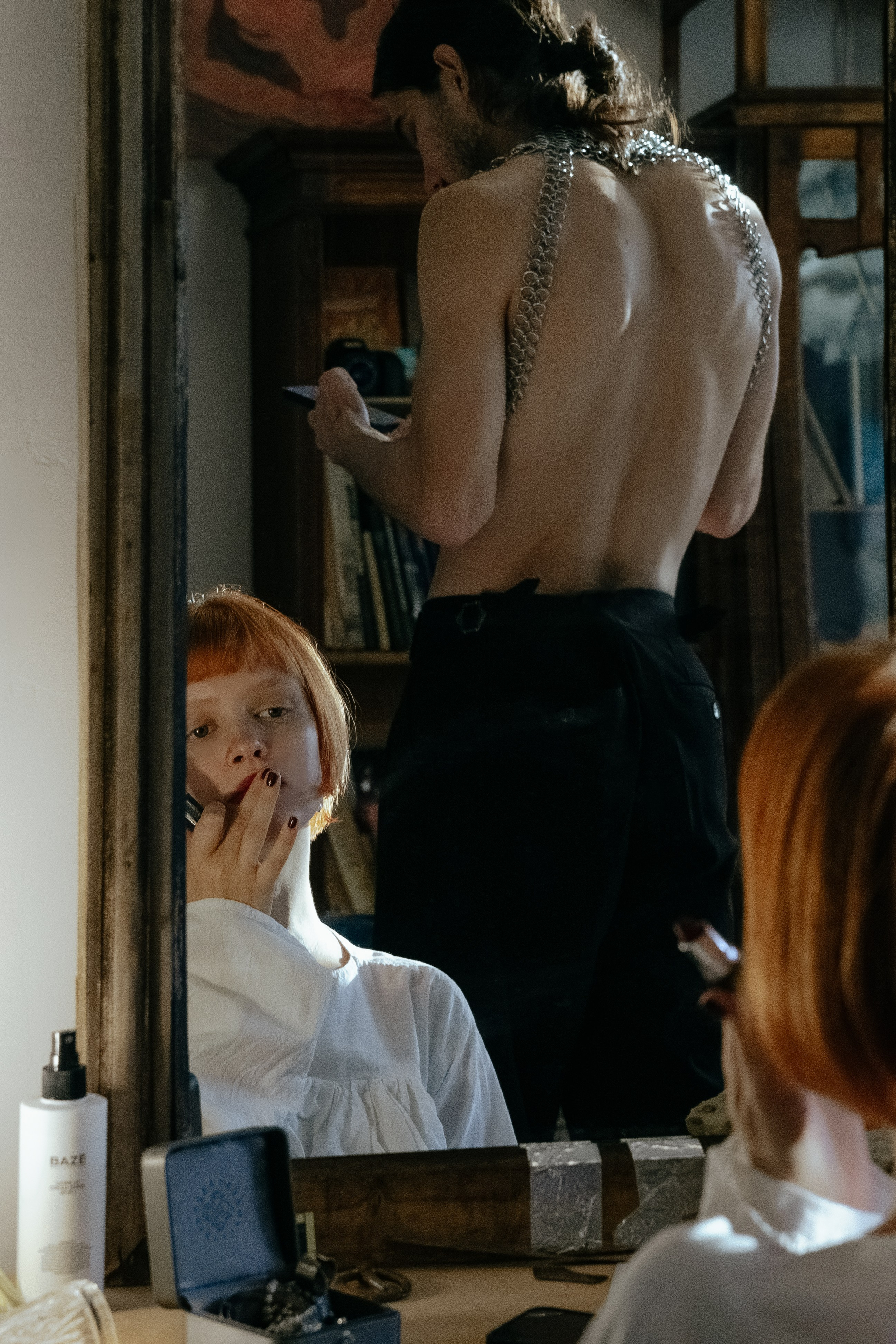 Ангелина Шарабанова