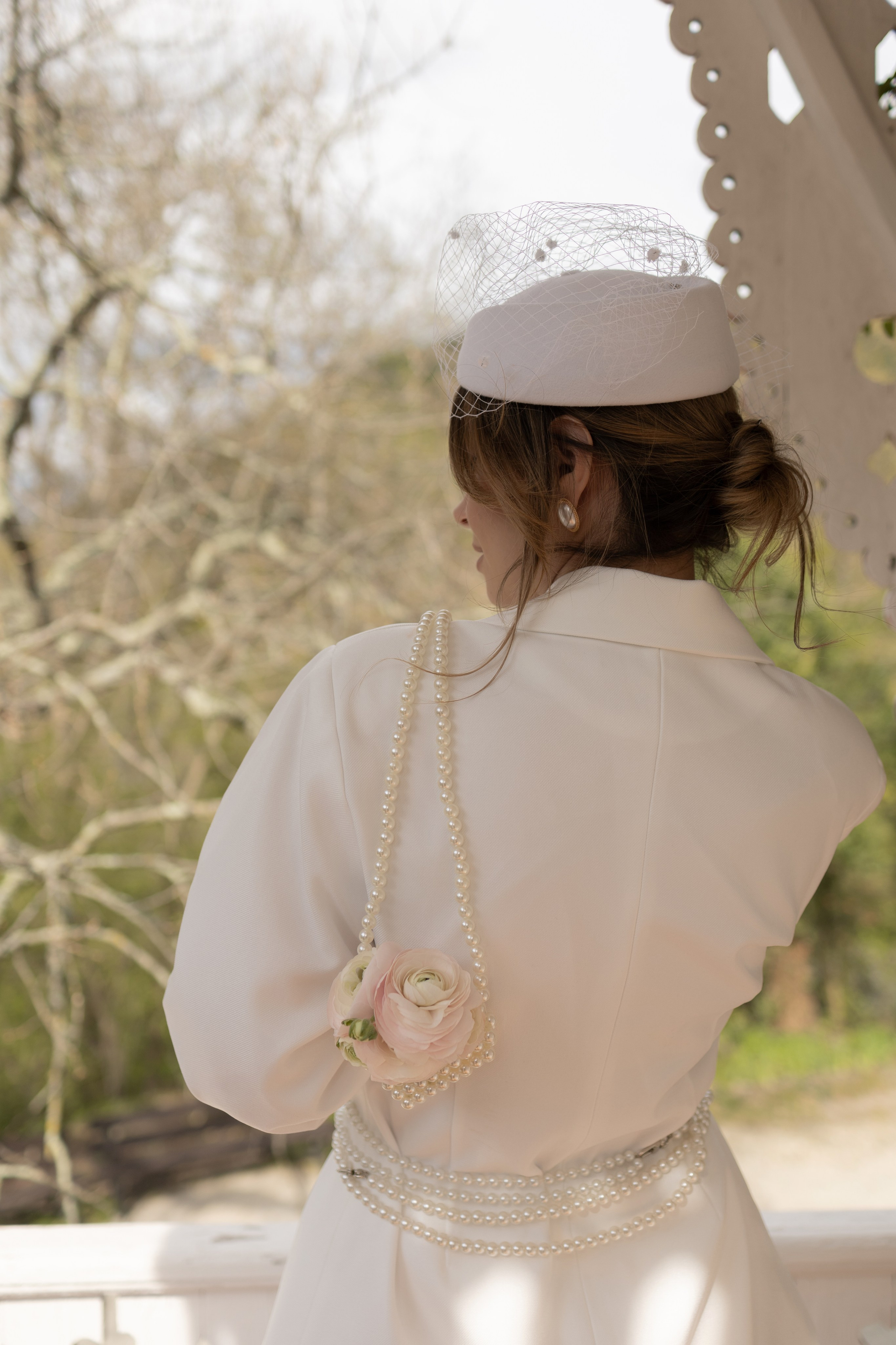 Дача Короленко. Семейный и портретный фотограф в Геленджике Любовь Бодрова