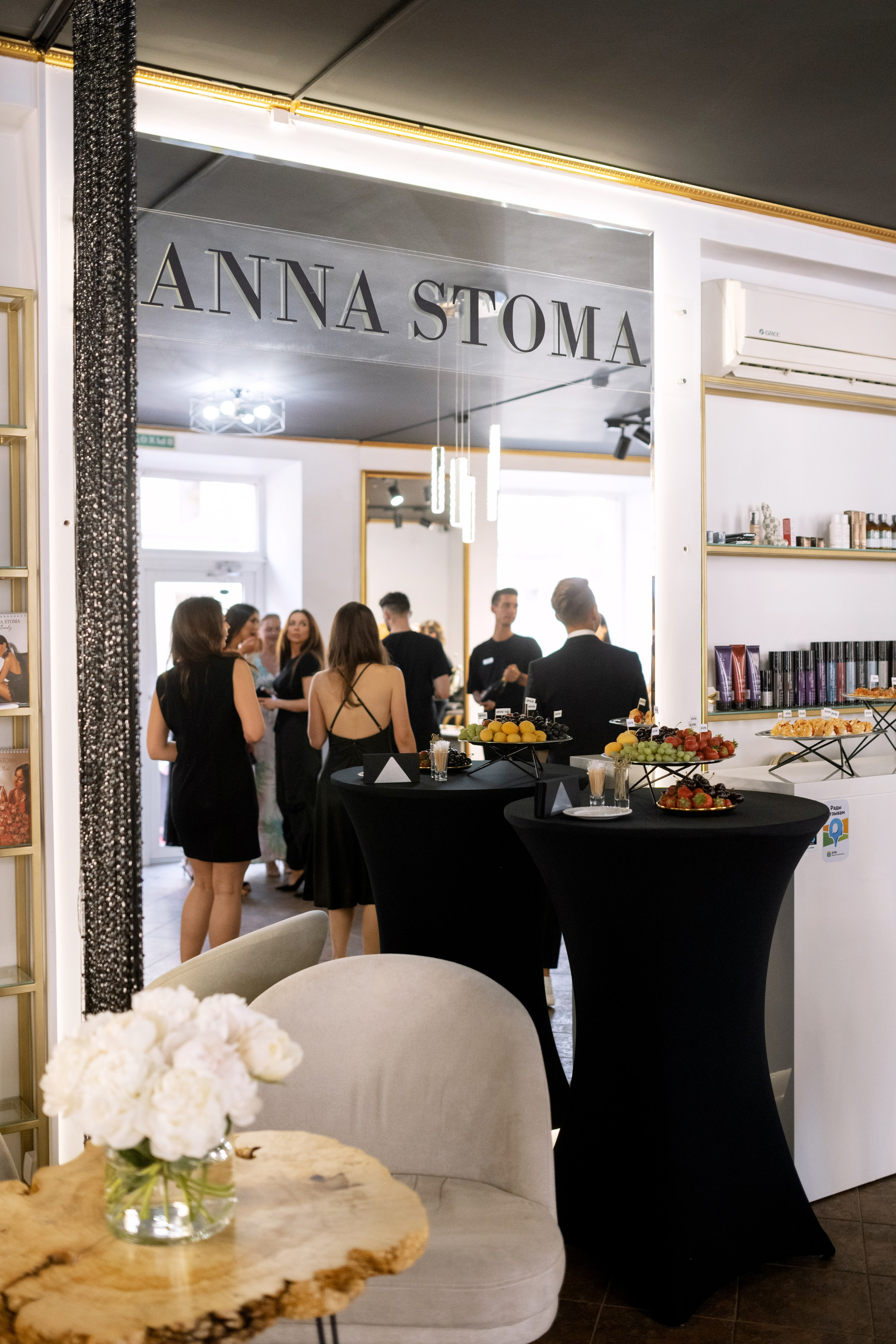 Anna Stoma 2 years. Свадебный фотограф в Минске