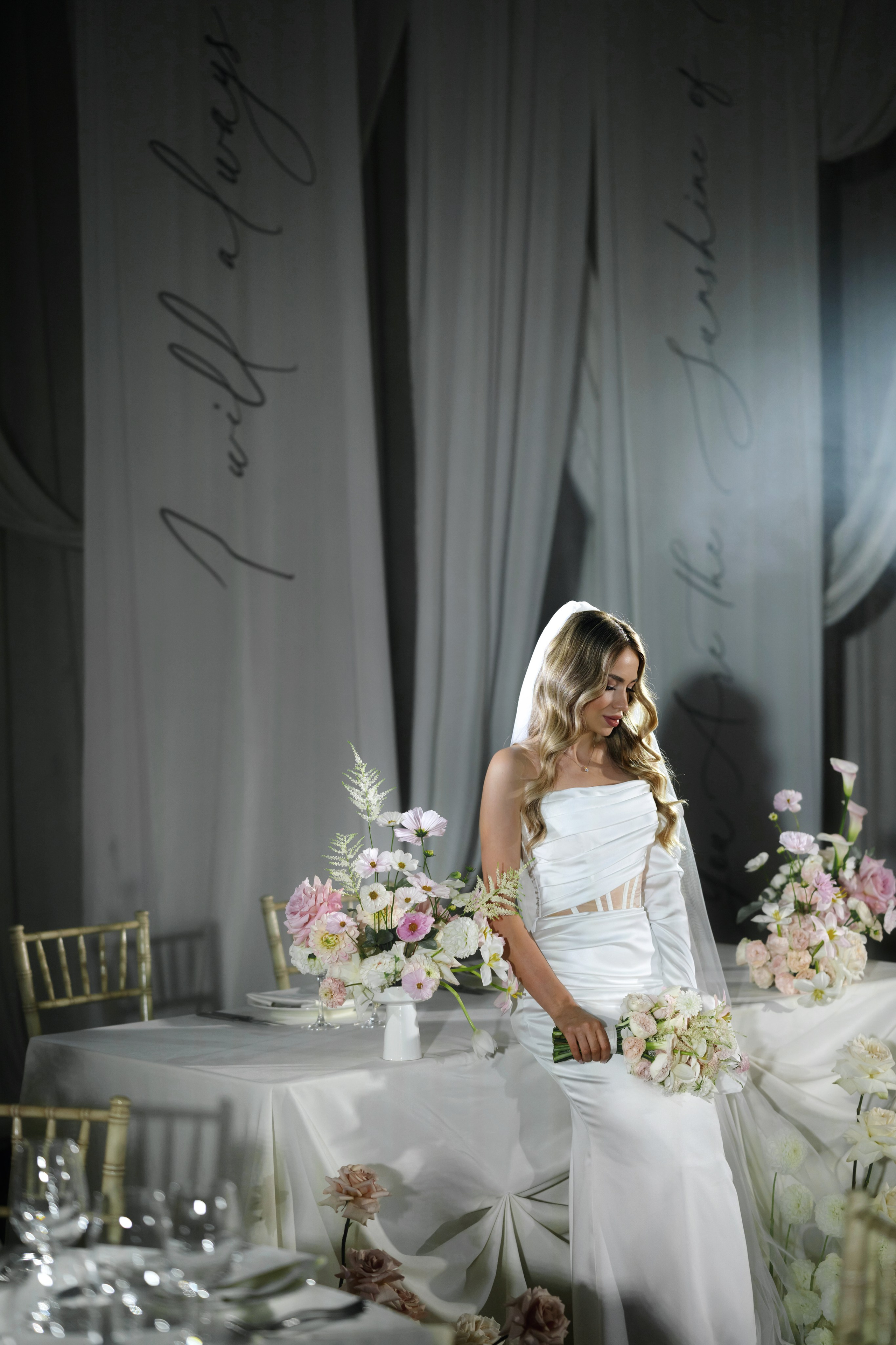 Никита & Вика. Свадебный фотограф в Минске