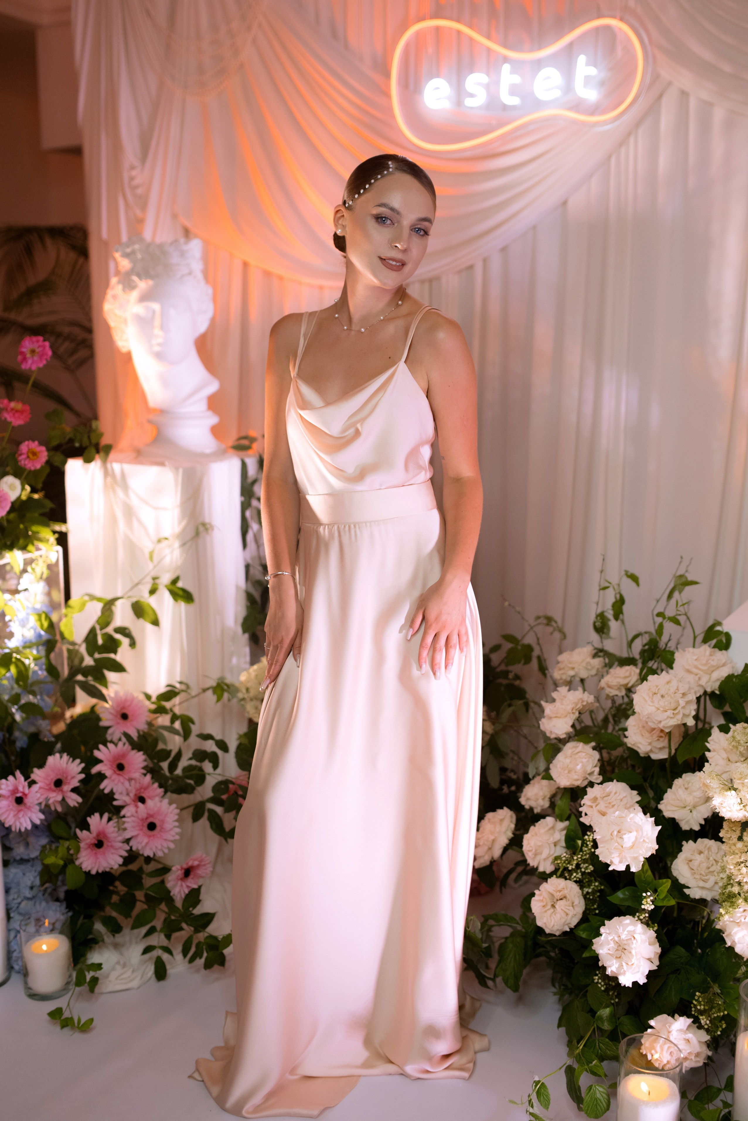 Estet. Свадебный фотограф в Минске