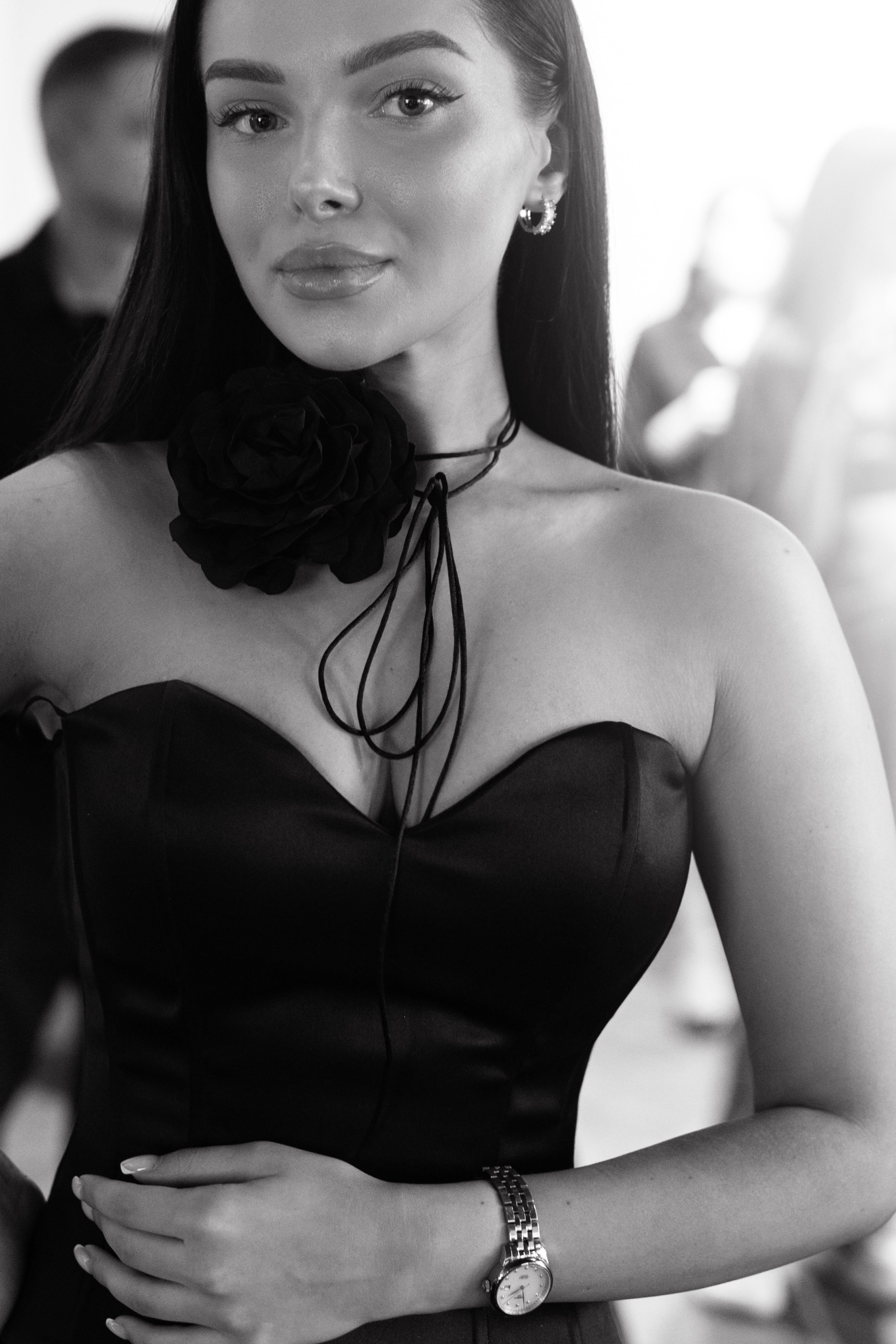 Anna Stoma 2 years. Свадебный фотограф в Минске