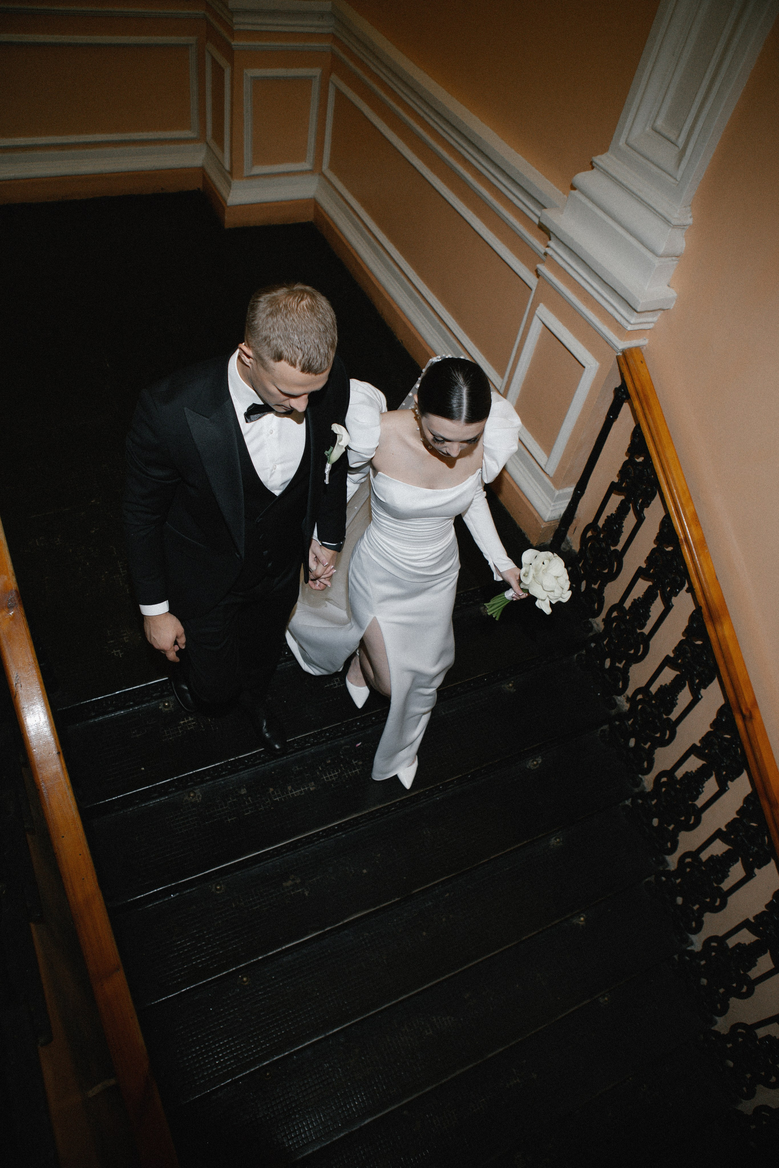 Анастасия/Алексей. Фотограф Оренбург Алёна Лелет