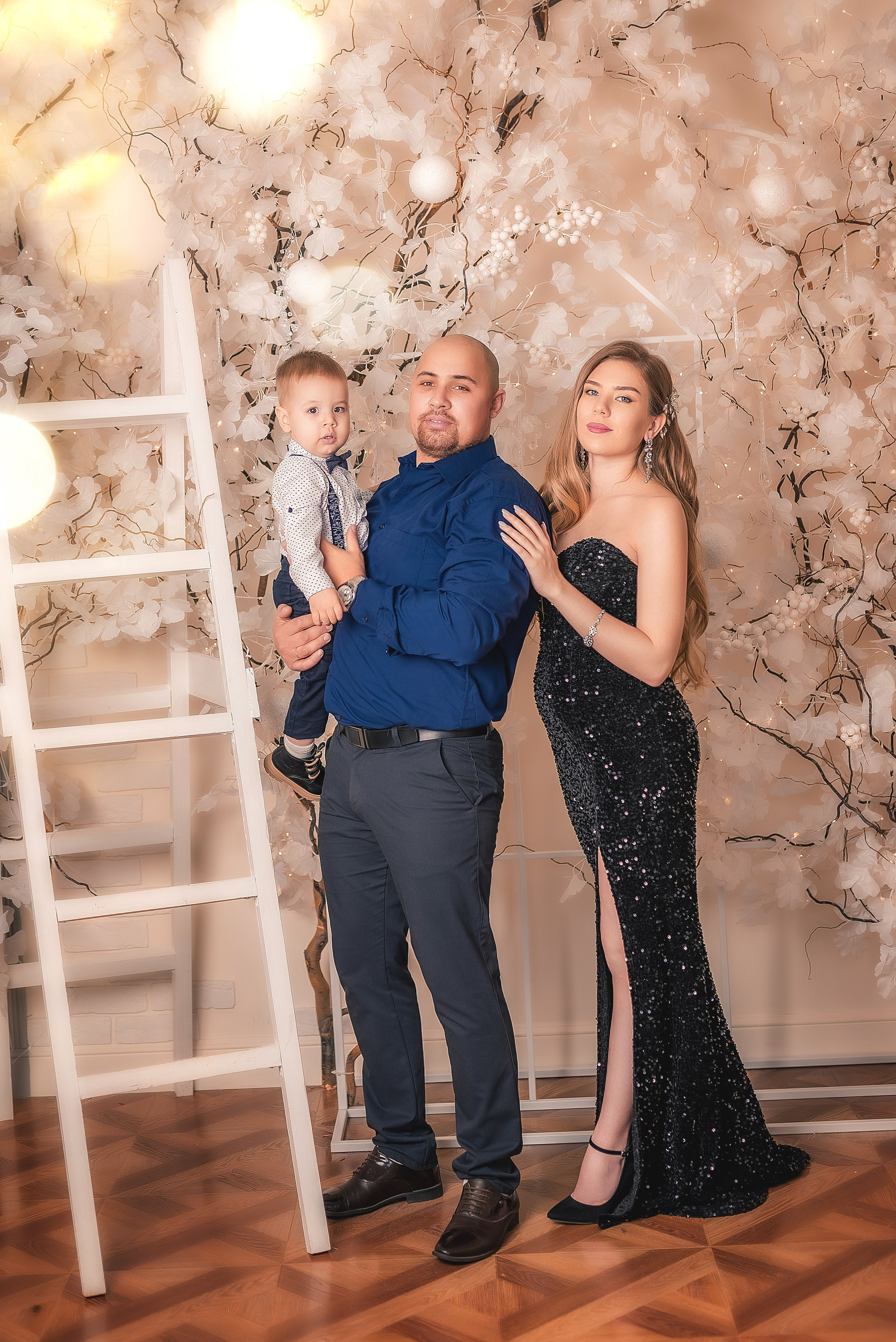 Фотосессия для Кристины. Семейный, детский фотограф в Воронеже Анна Никитина