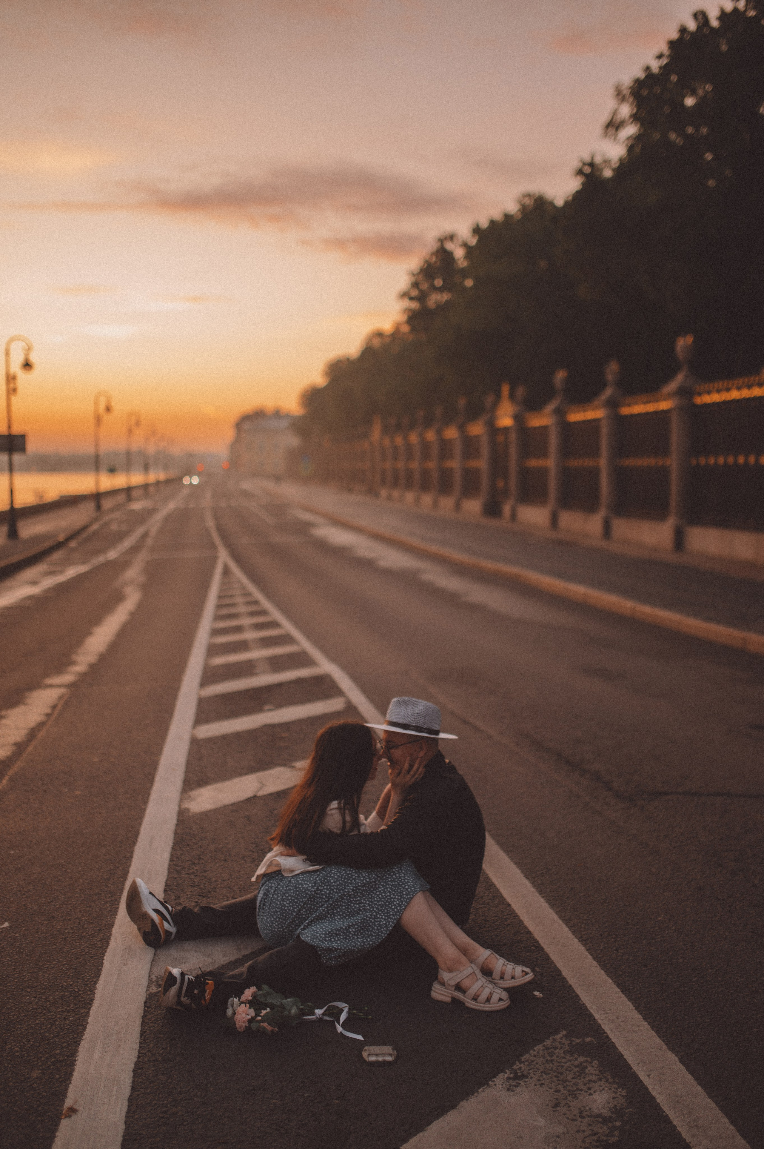 Ефим и Настя. Свадебный фотограф в Санкт-Петербурге