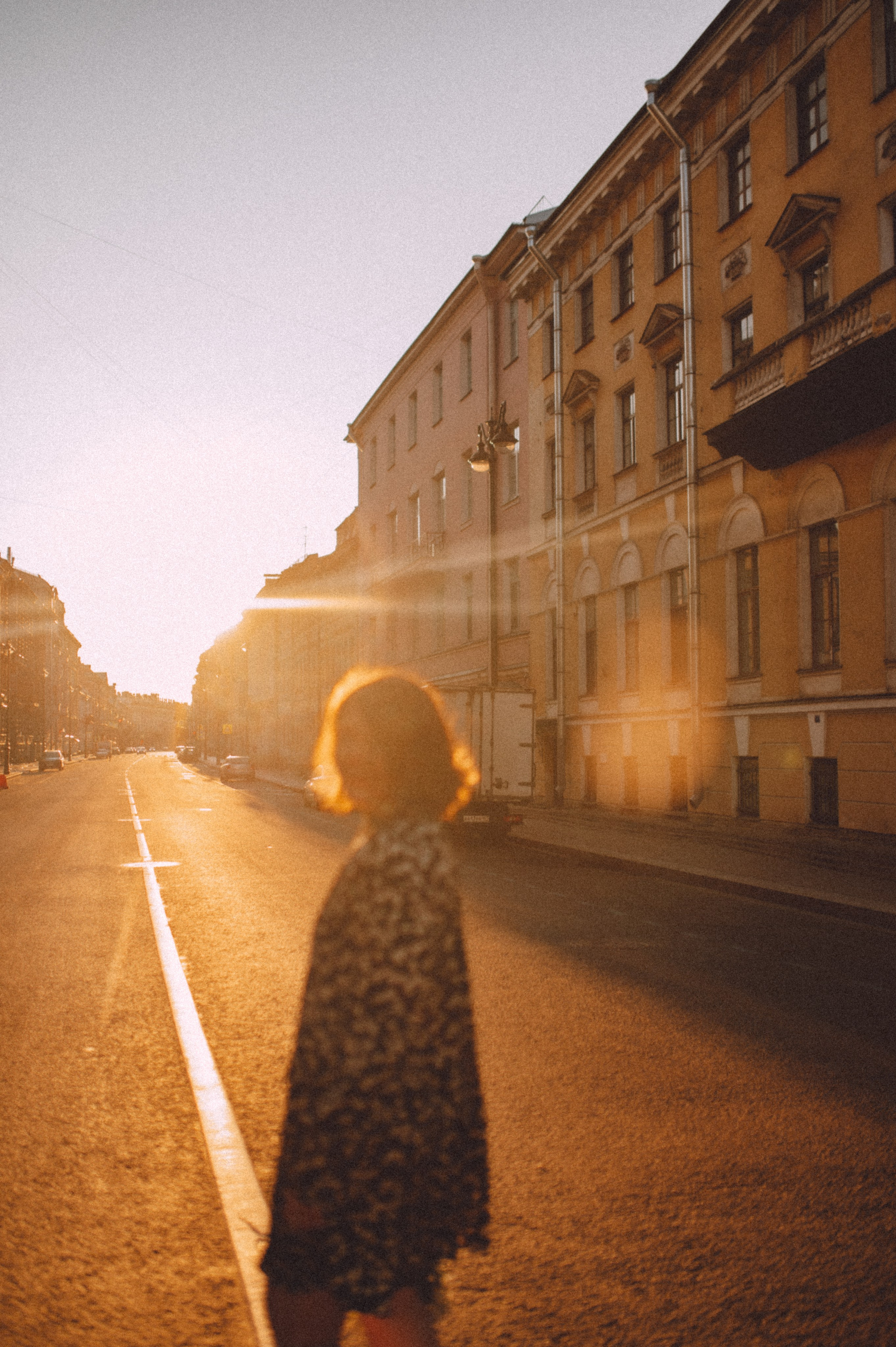 Лера. Свадебный фотограф в Санкт-Петербурге