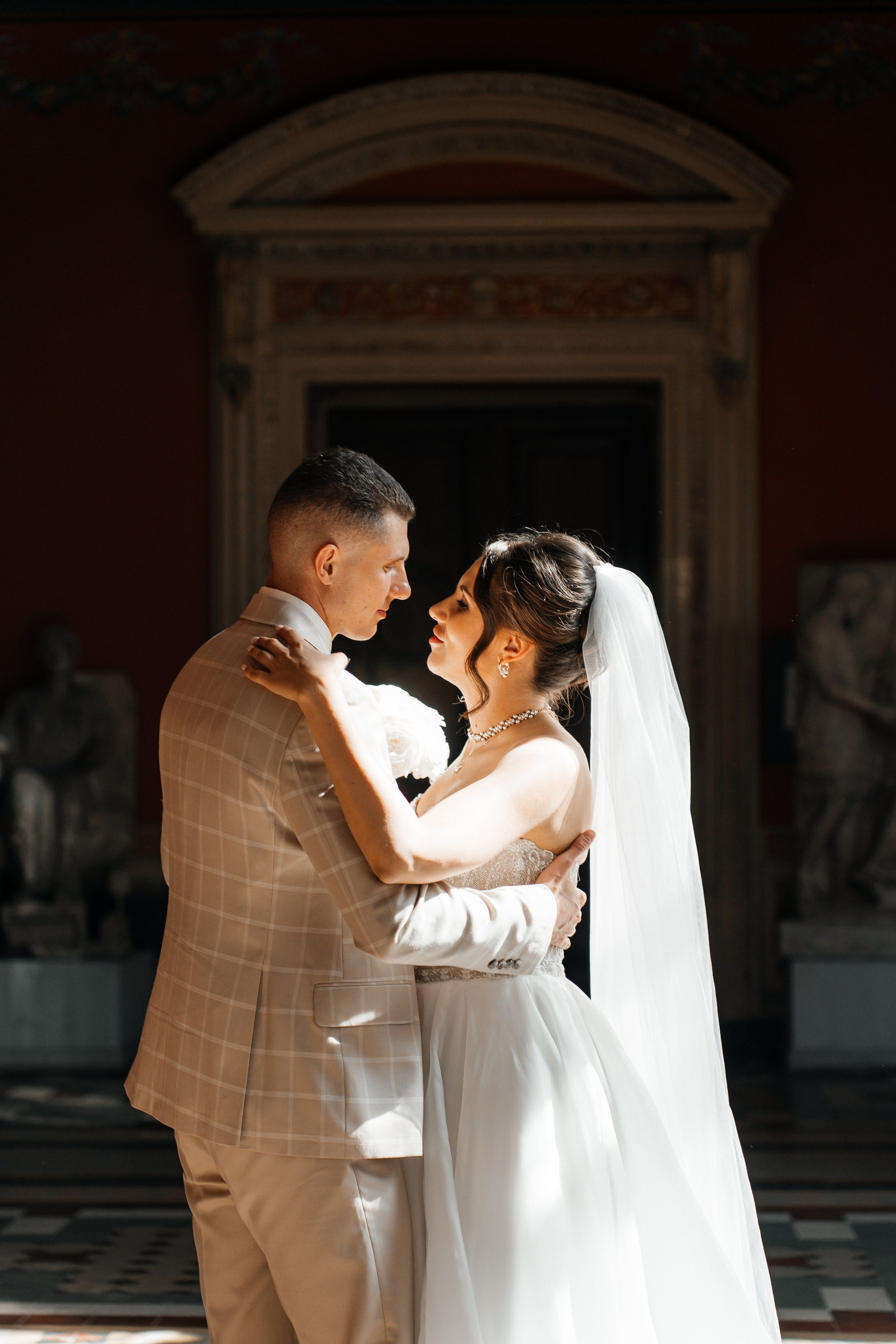 15.08.2025. Семейный фотограф в Санкт-Петербурге