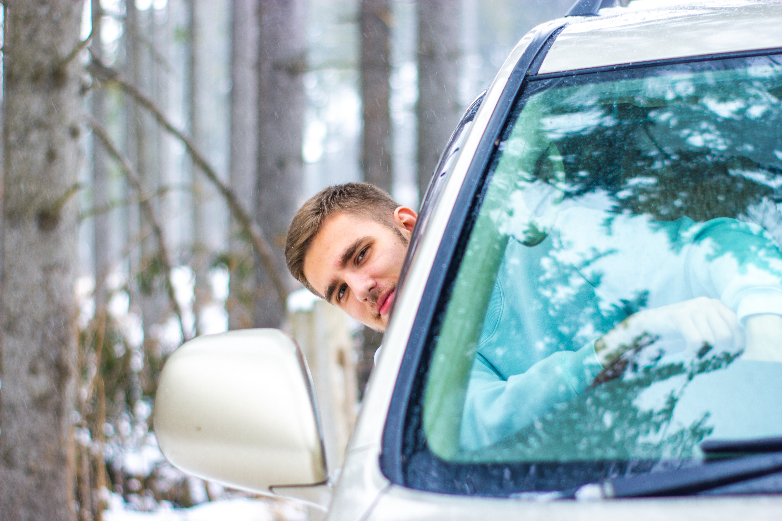 Алексей. Фотограф в Южно-Сахалинске Валерий Харченко