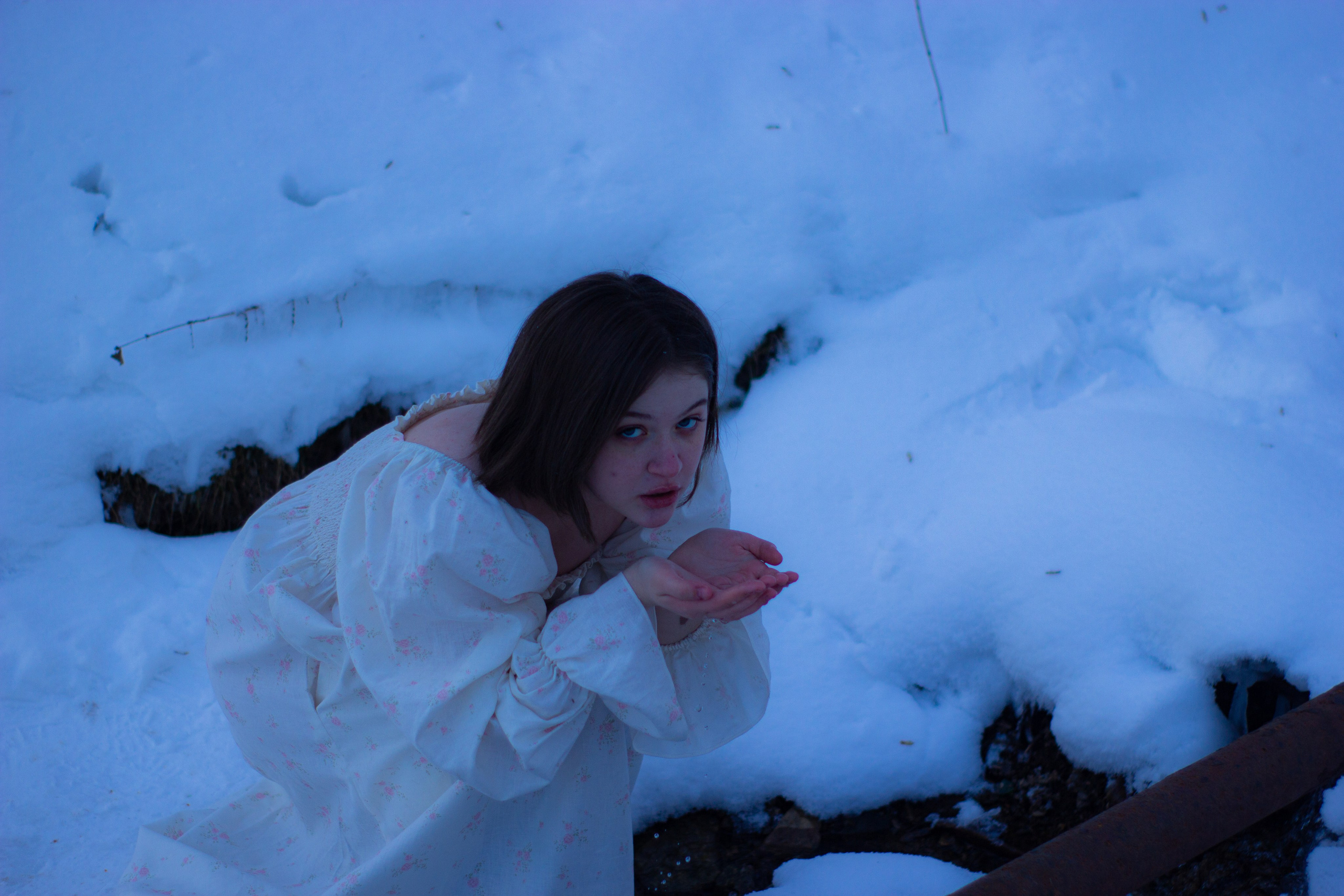 Полина. Фотограф в Южно-Сахалинске Валерий Харченко