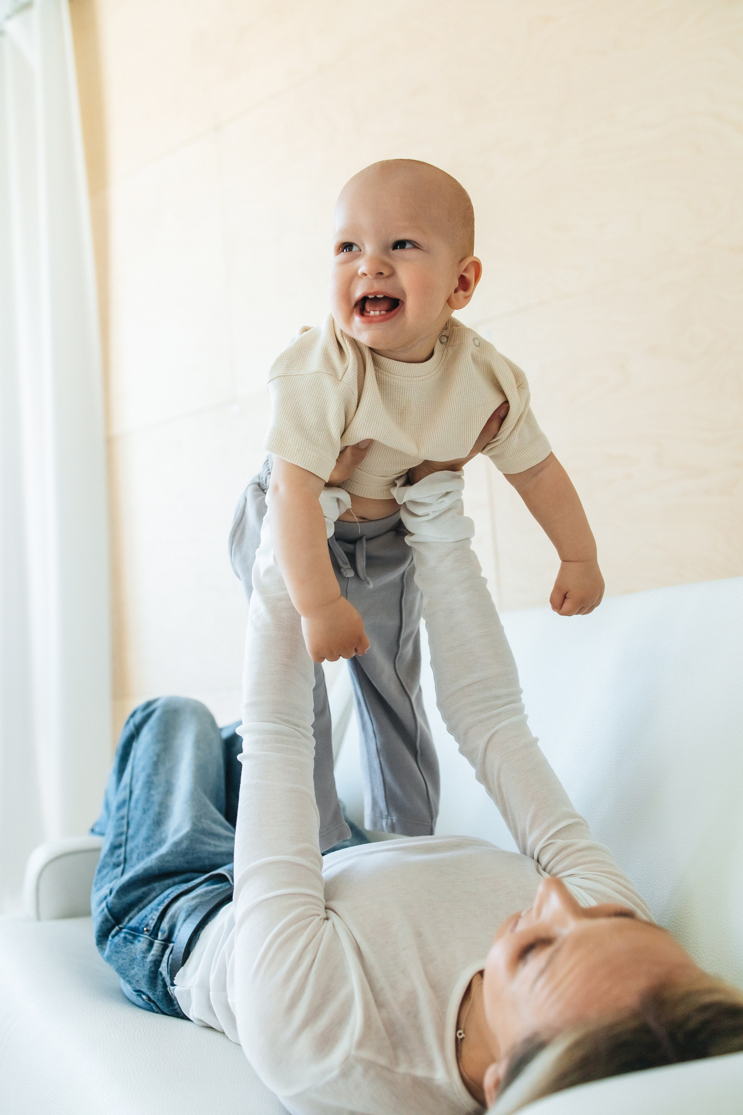 День рождения. Главная