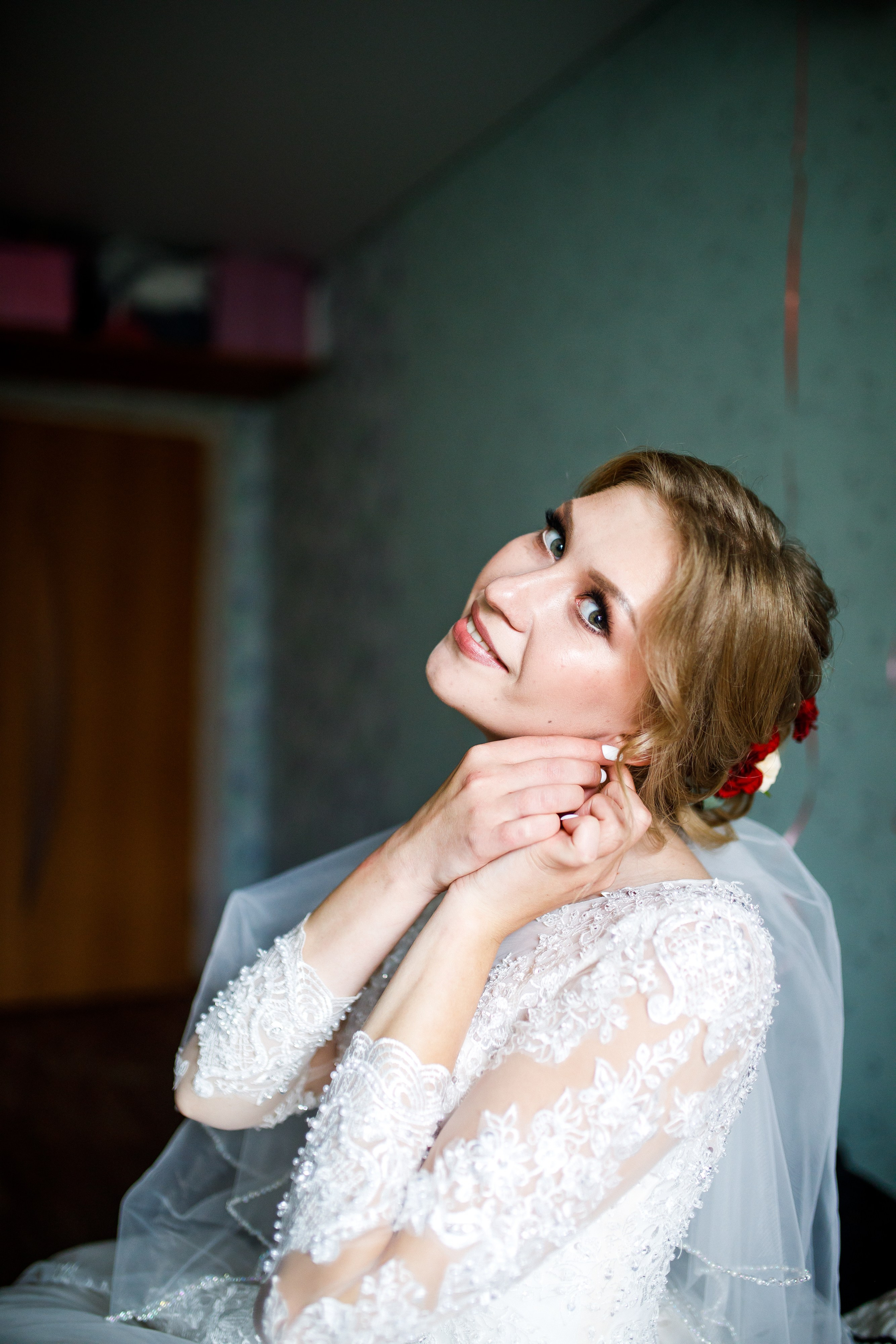 Свадьба в Уфе. Фотограф в Уфе Ирина Идрисова