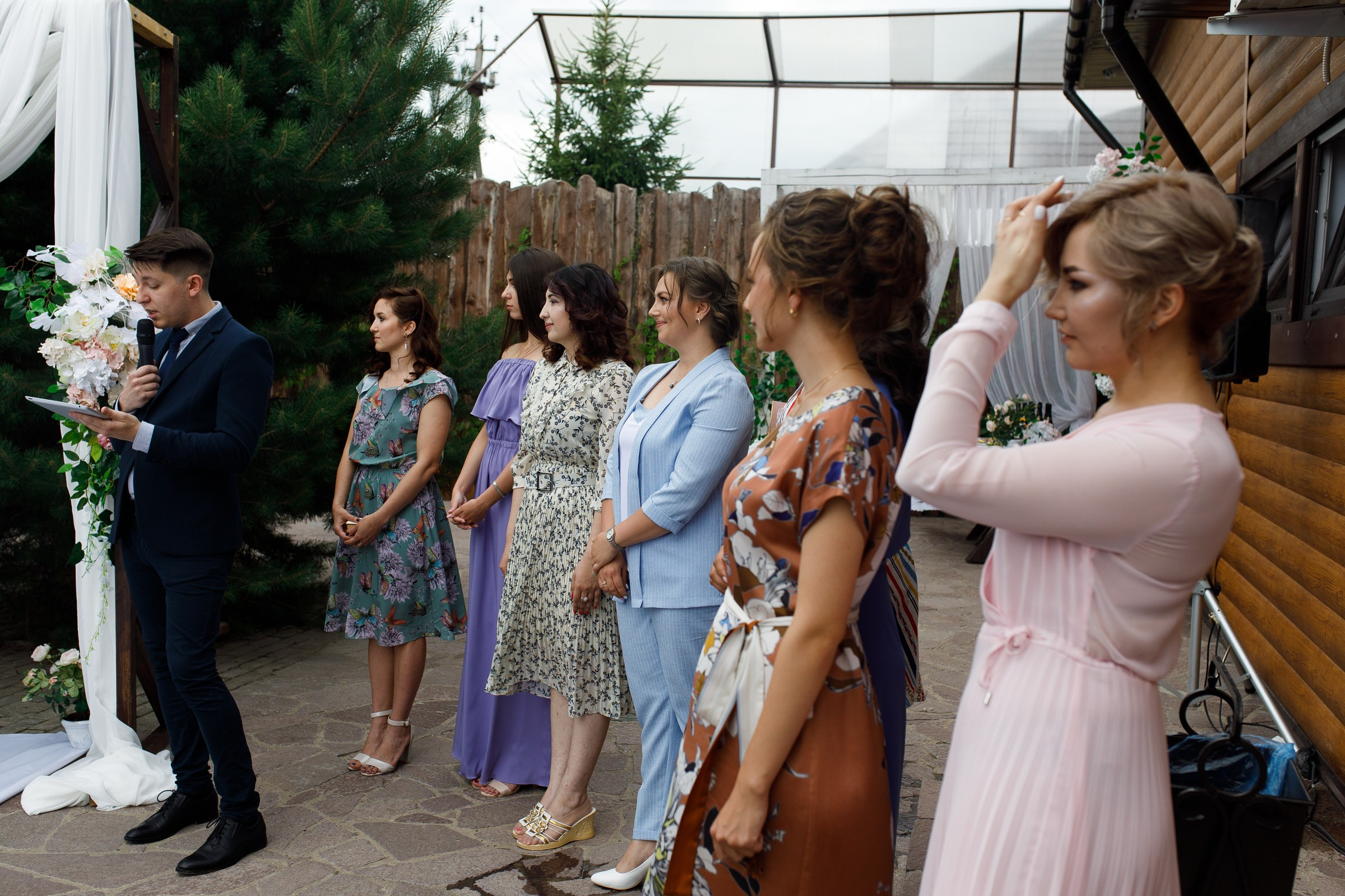 Вадим и Алия. Фотограф в Уфе Ирина Идрисова