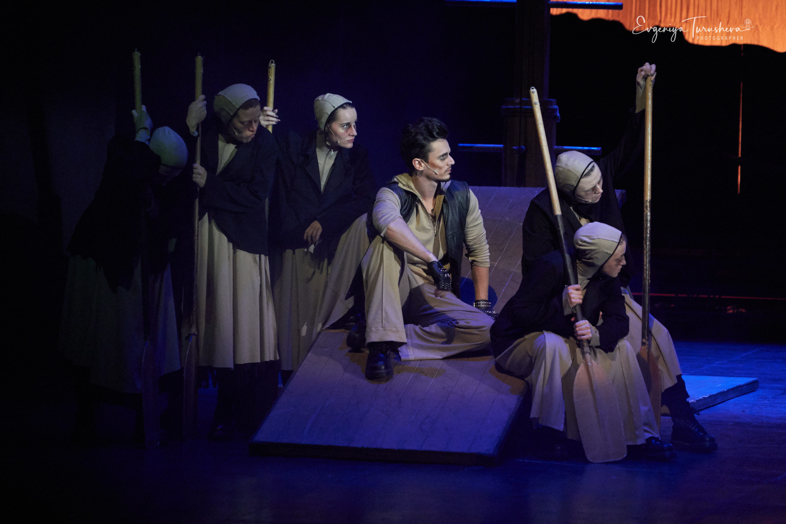 29.02.20 Алые Паруса. Фотограф Евгения Турушева