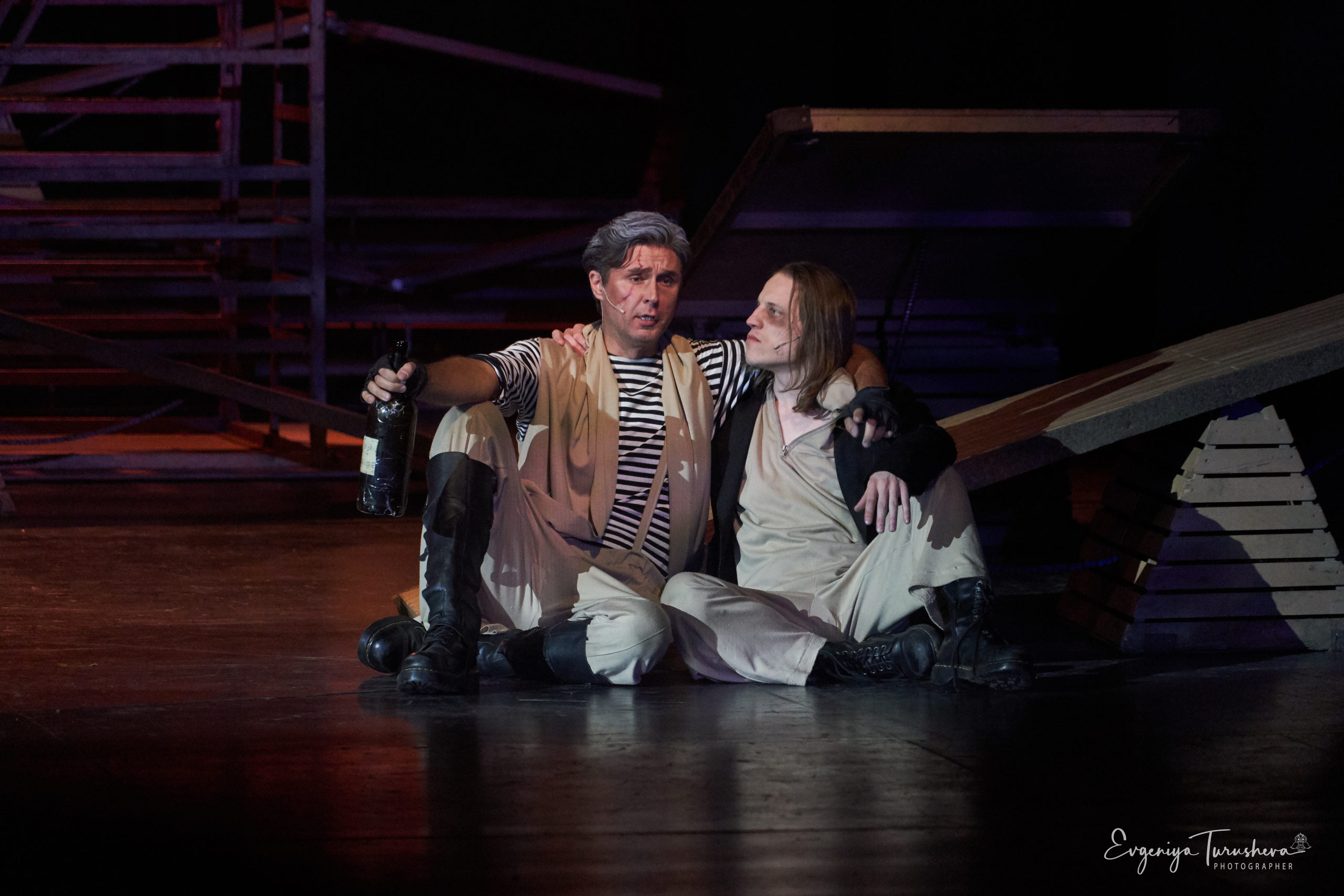 29.02.20 Алые Паруса. Фотограф Евгения Турушева