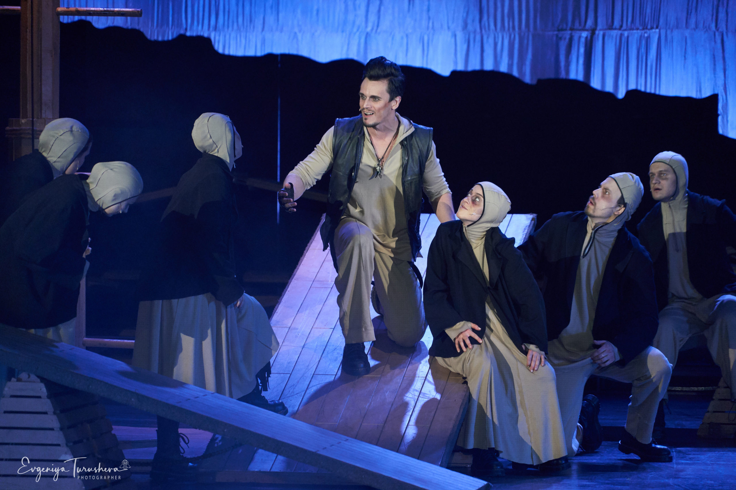 29.02.20 Алые Паруса. Фотограф Евгения Турушева