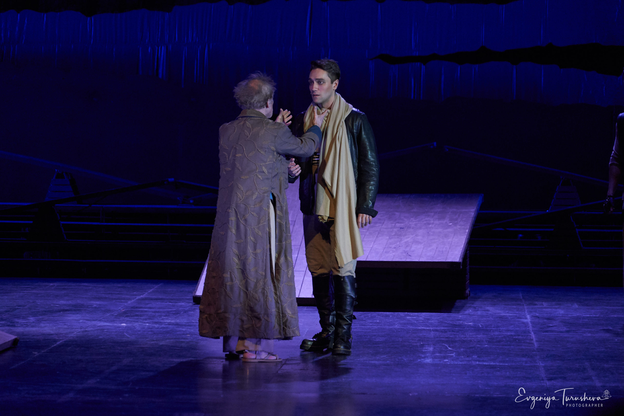 29.02.20 Алые Паруса. Фотограф Евгения Турушева