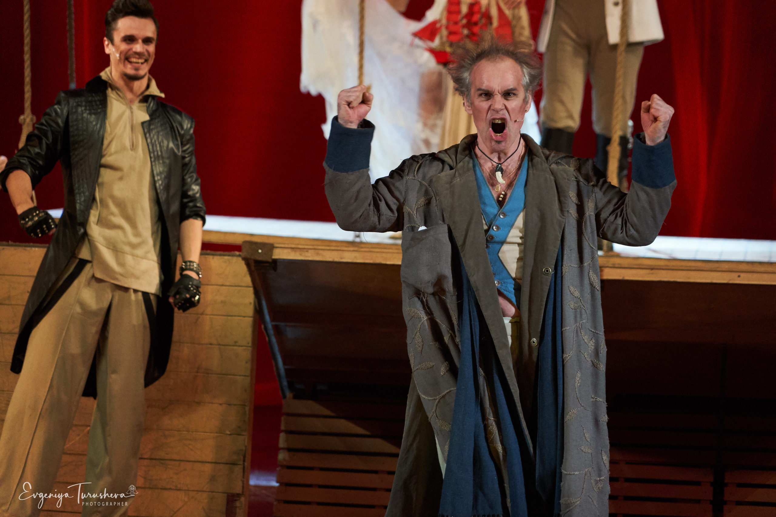 29.02.20 Алые Паруса. Фотограф Евгения Турушева