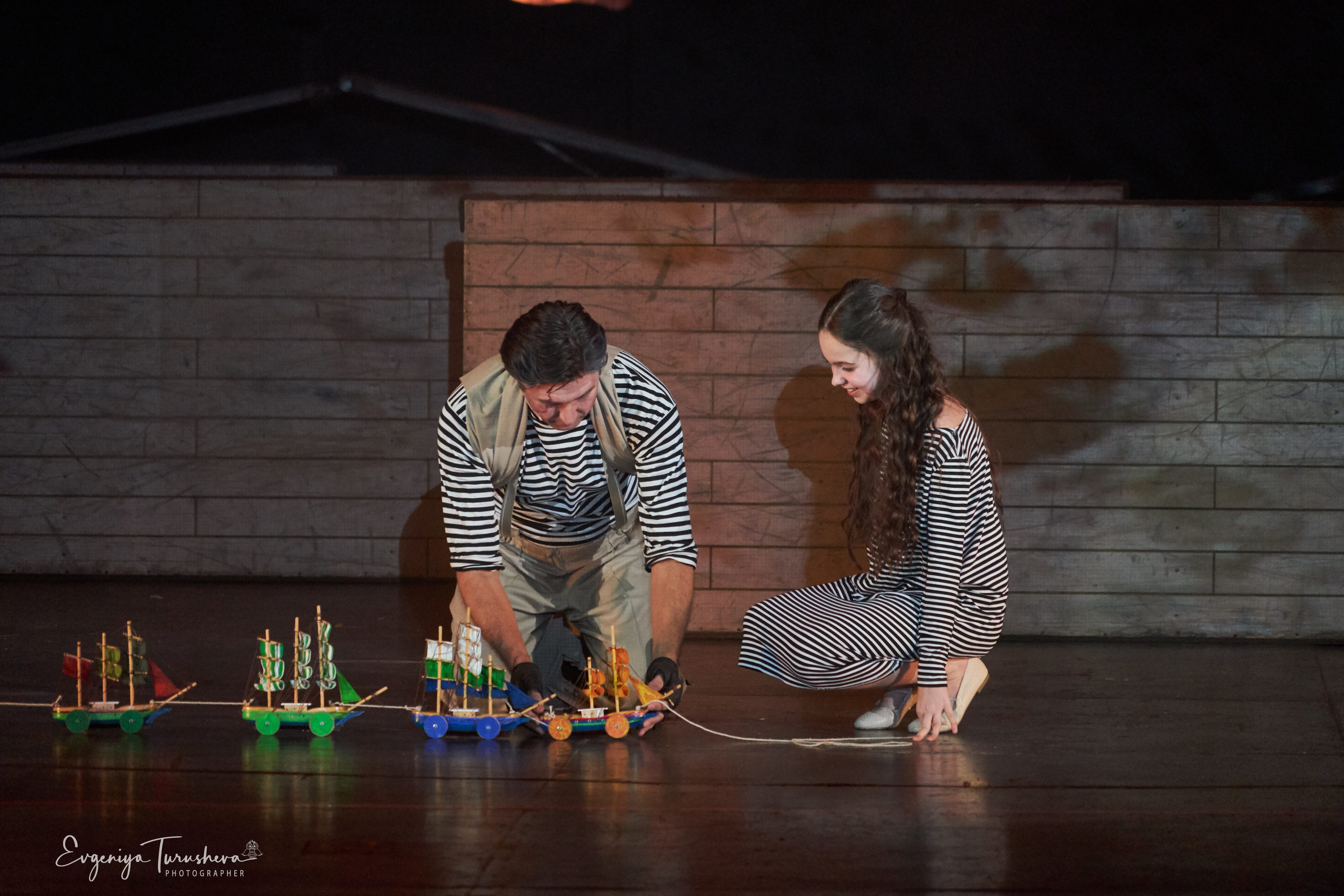 29.02.20 Алые Паруса. Фотограф Евгения Турушева