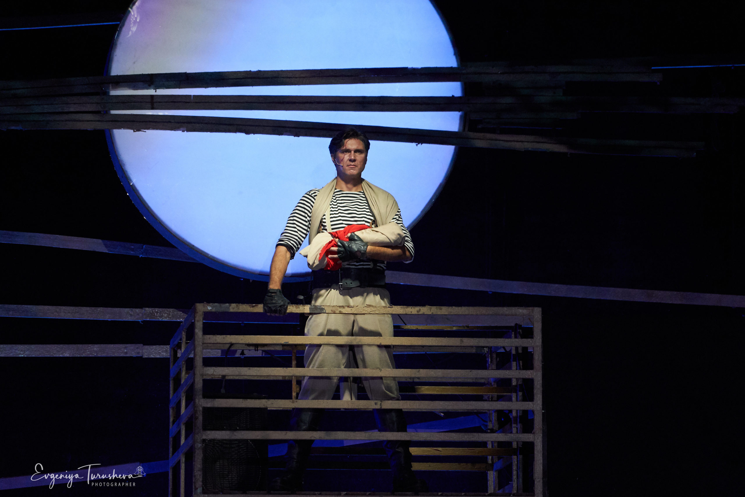 29.02.20 Алые Паруса. Фотограф Евгения Турушева