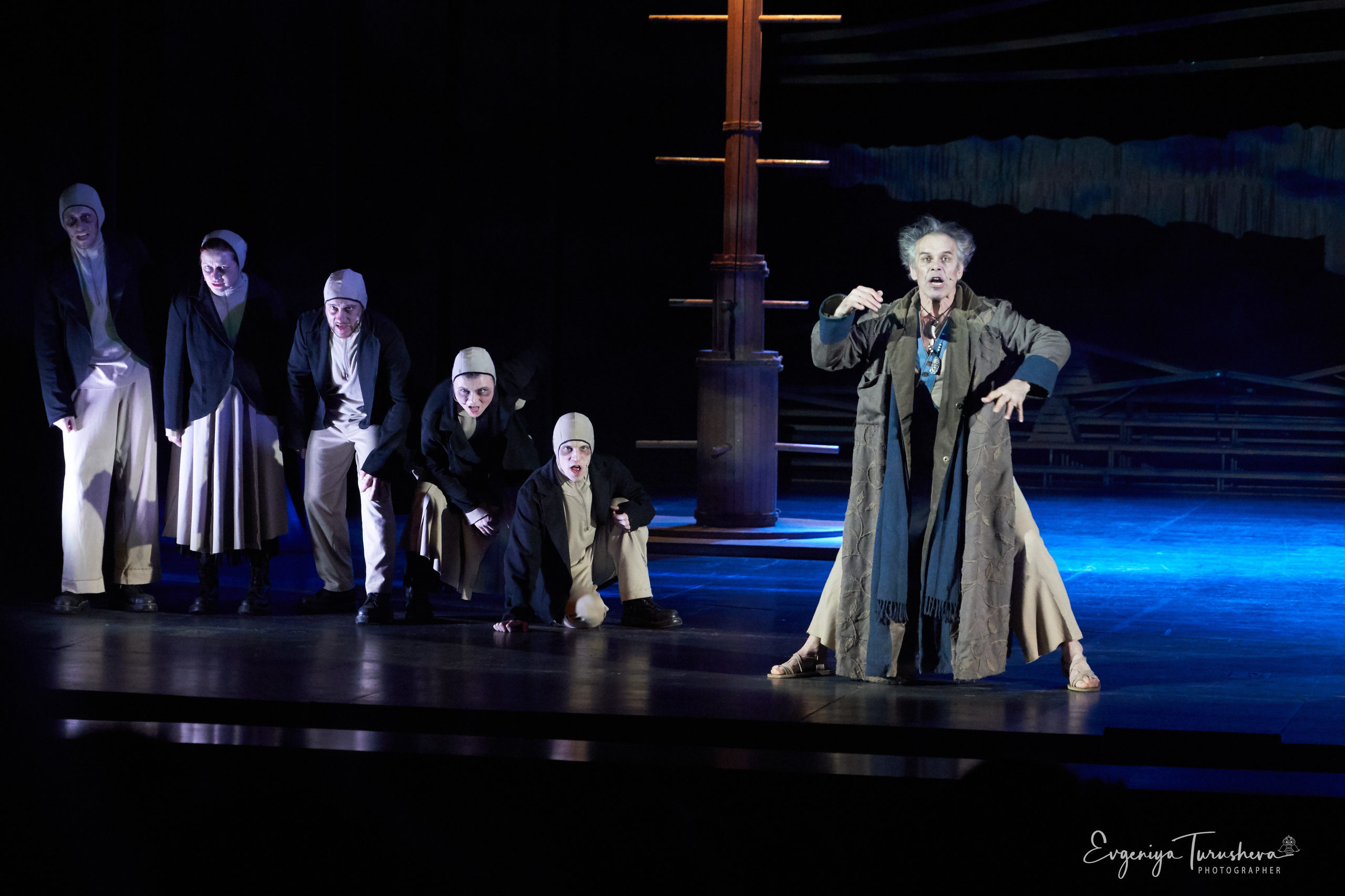 29.02.20 Алые Паруса. Фотограф Евгения Турушева