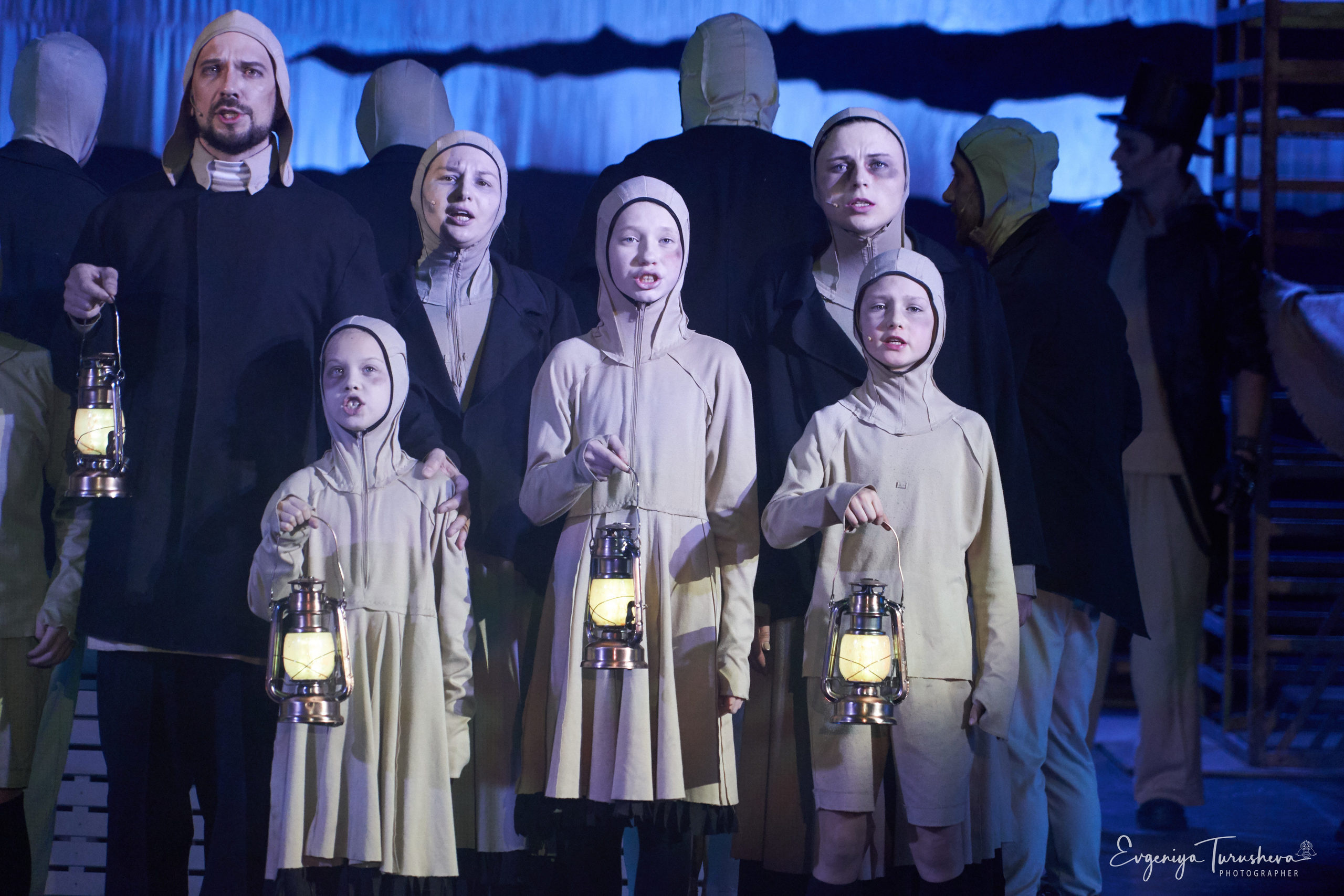 29.02.20 Алые Паруса. Фотограф Евгения Турушева