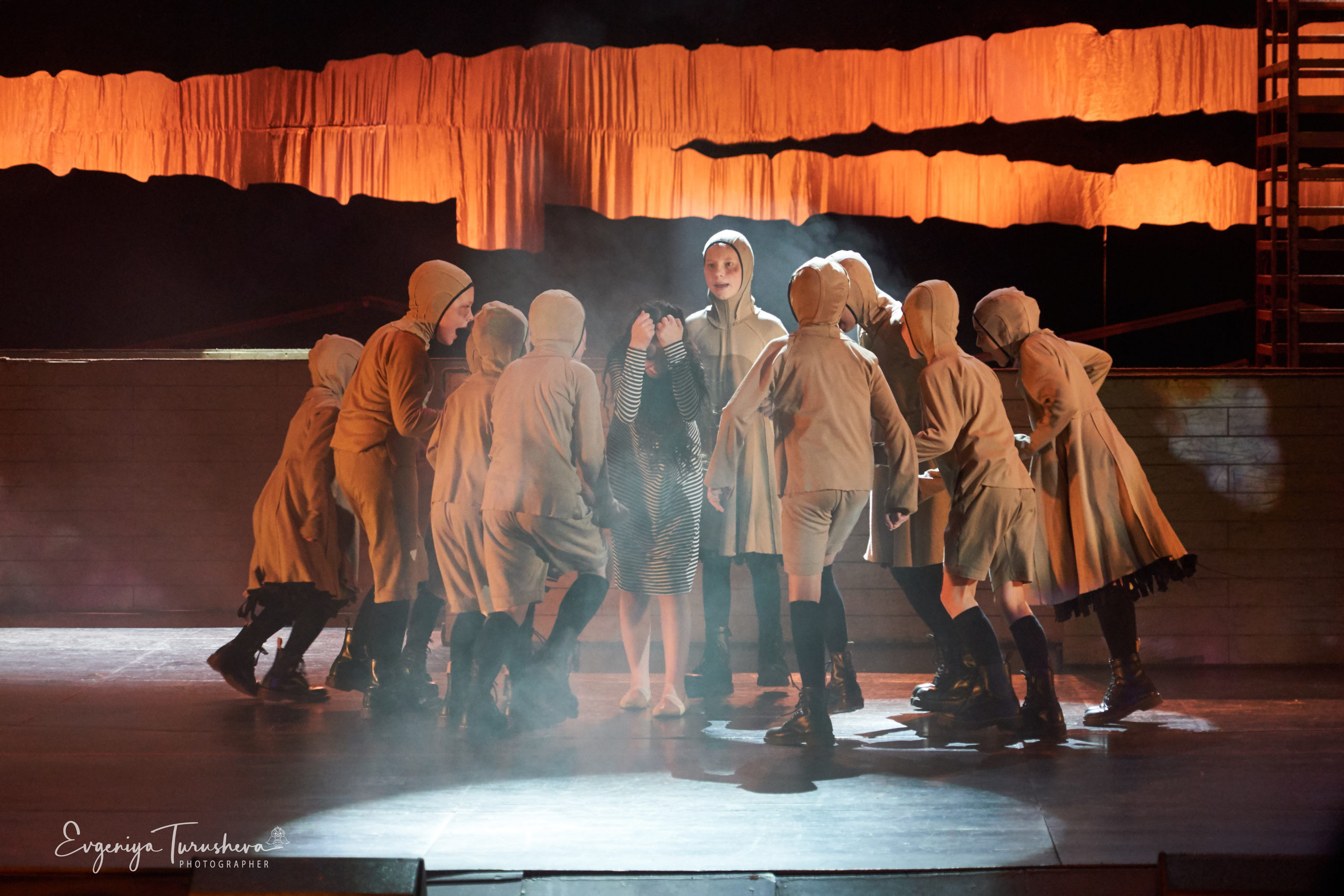 29.02.20 Алые Паруса. Фотограф Евгения Турушева