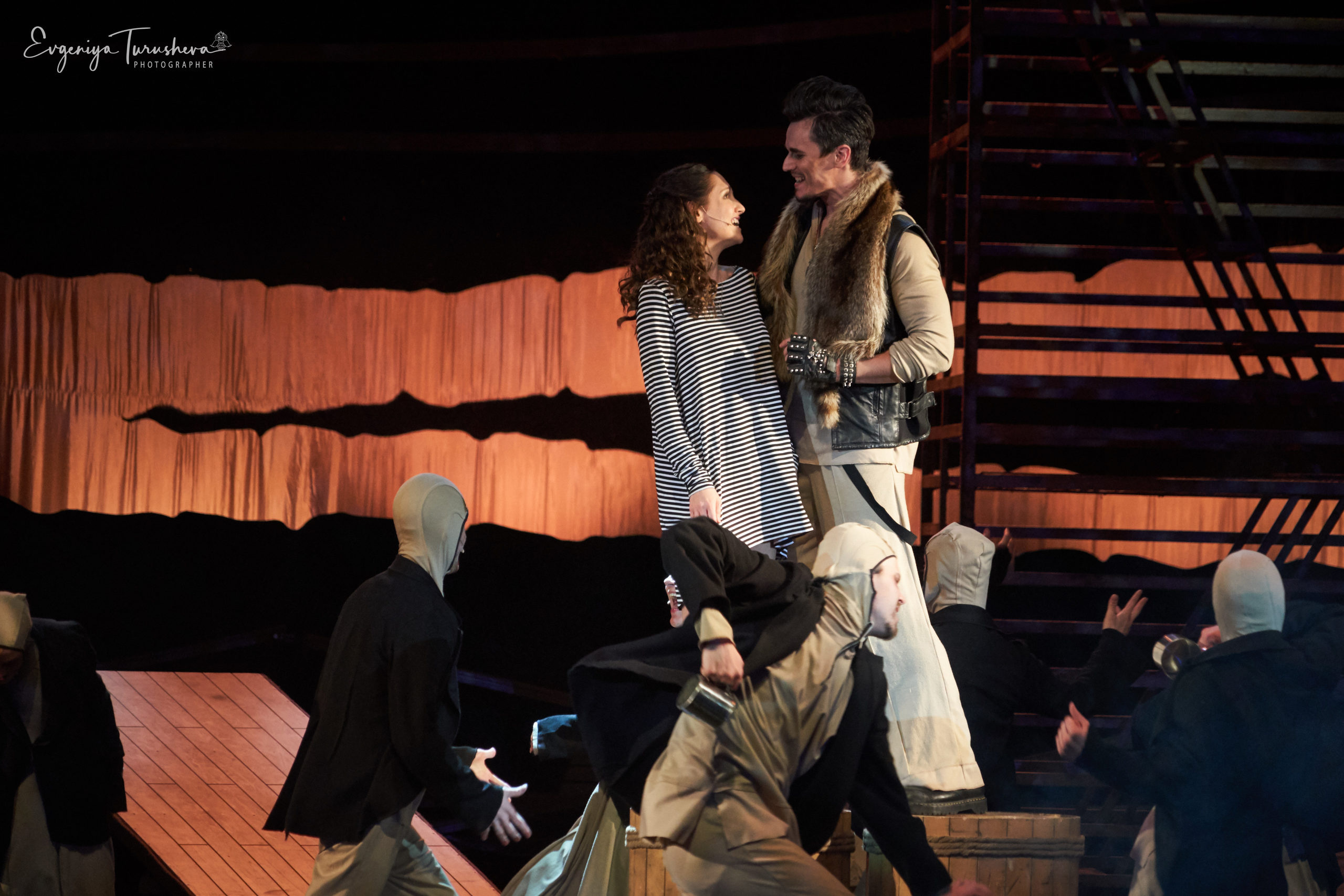 29.02.20 Алые Паруса. Фотограф Евгения Турушева