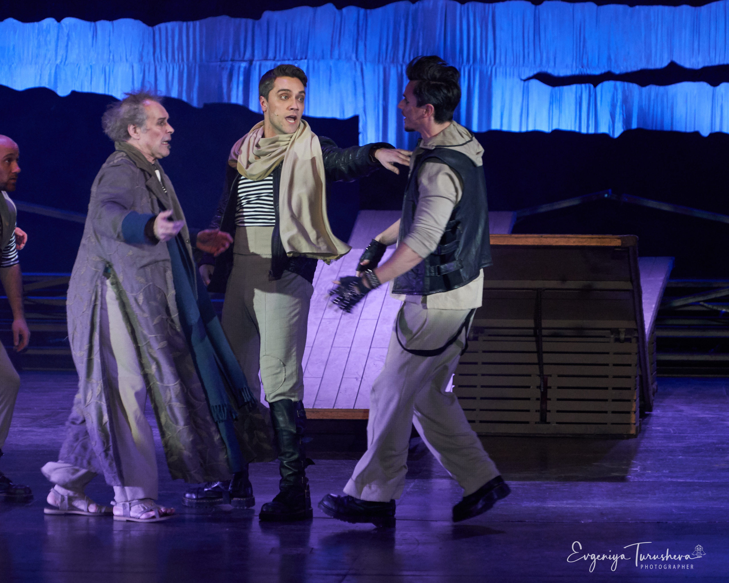 29.02.20 Алые Паруса. Фотограф Евгения Турушева